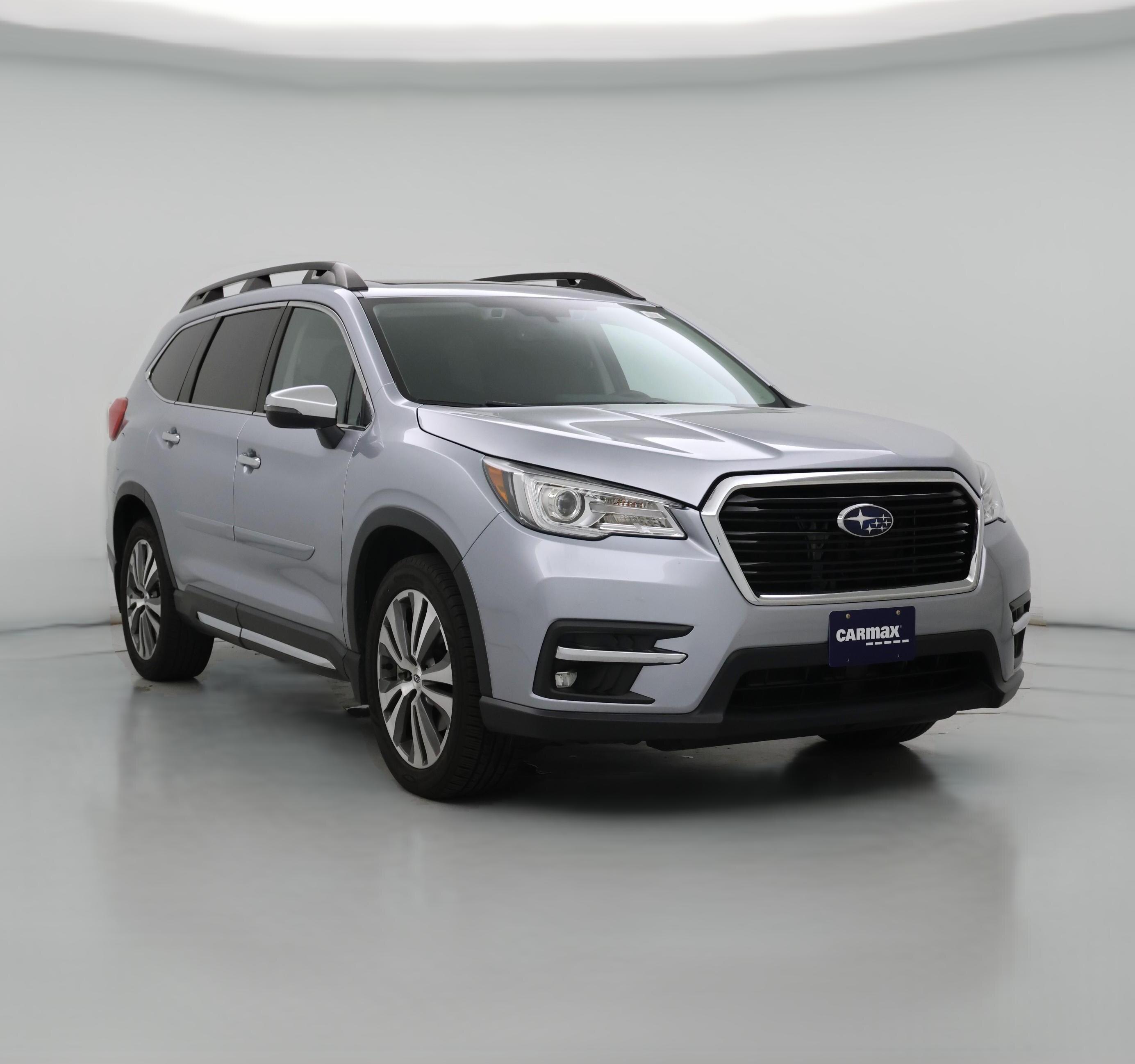 Thumbnail: 2021 Subaru Ascent - 1