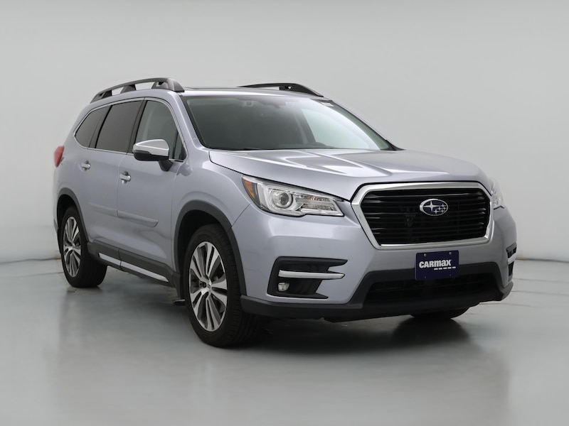 2021 Subaru Ascent Touring