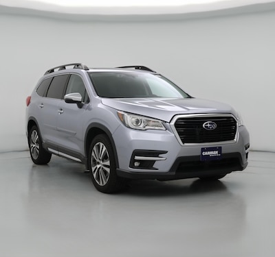 2021 Subaru Ascent Touring