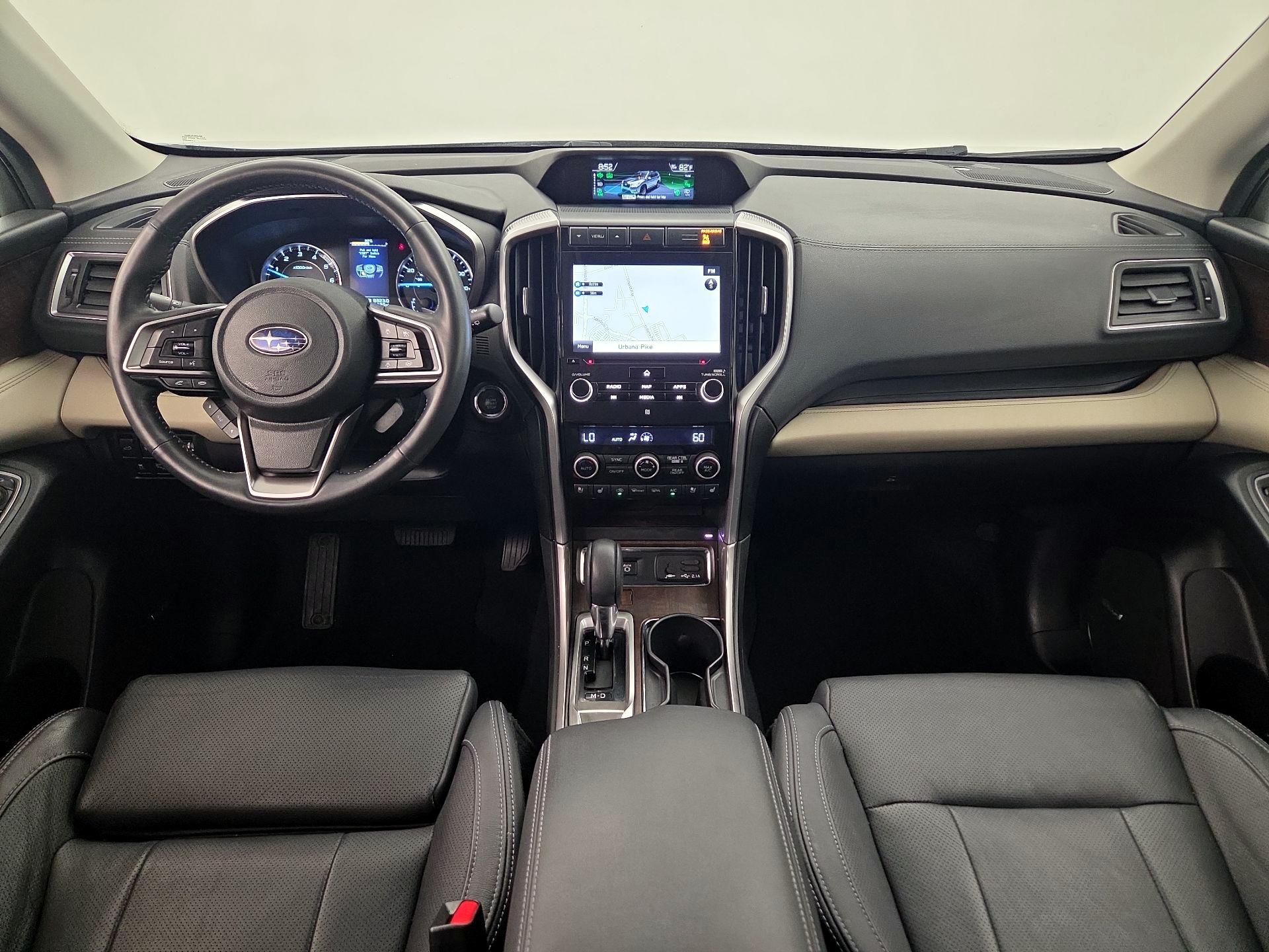 Thumbnail: 2021 Subaru Ascent - 9