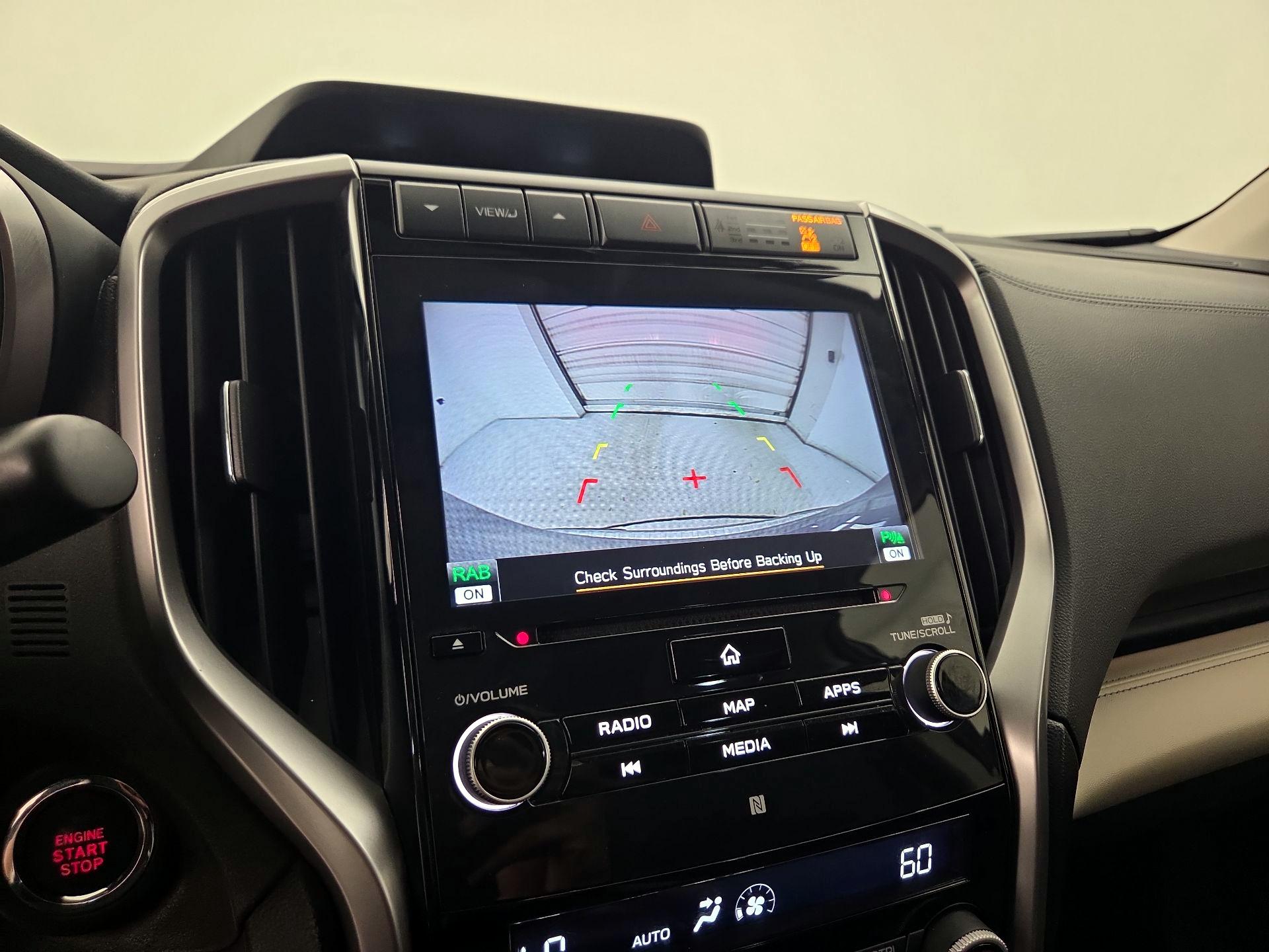 Thumbnail: 2021 Subaru Ascent - 15