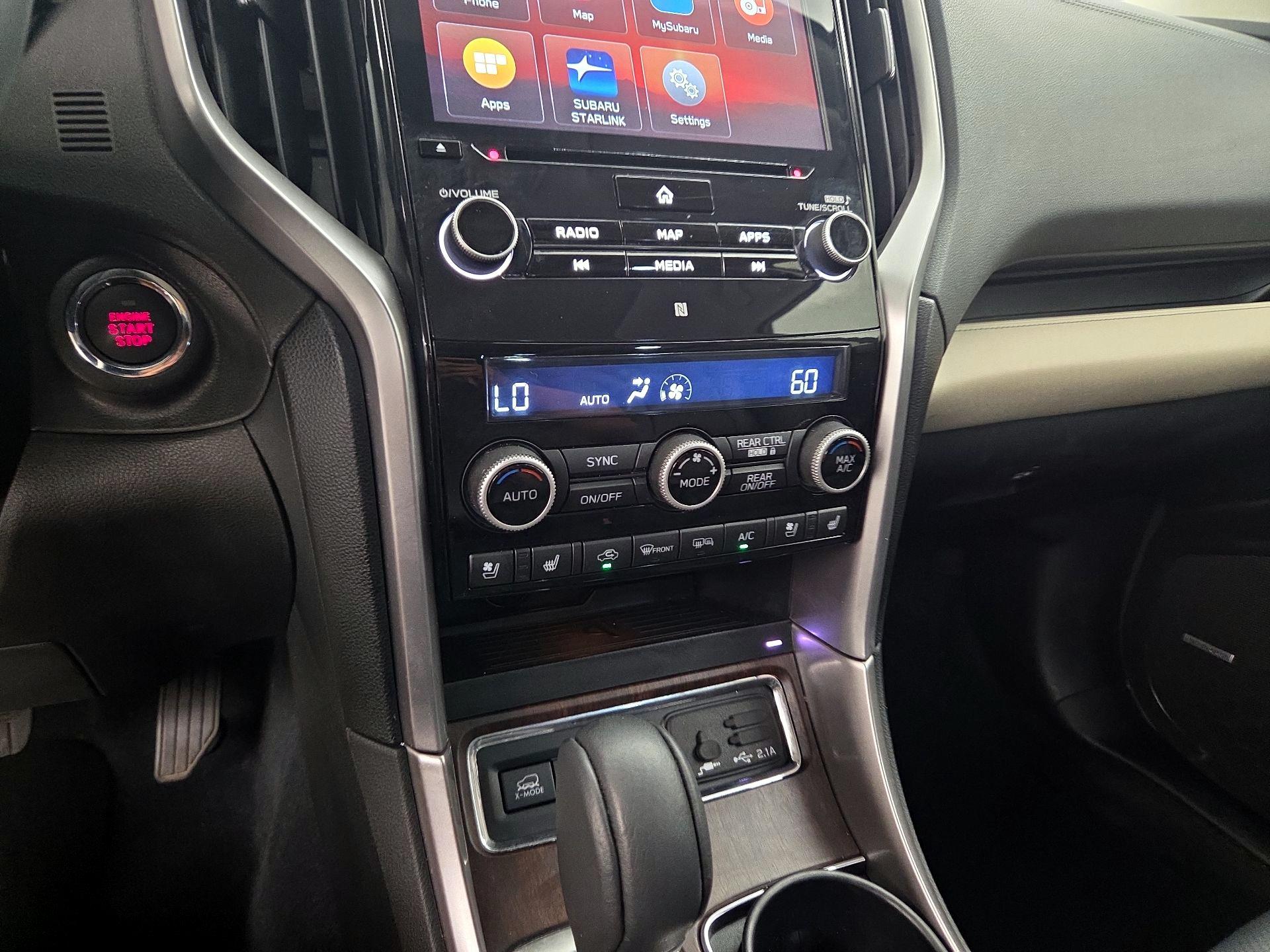 Thumbnail: 2021 Subaru Ascent - 17