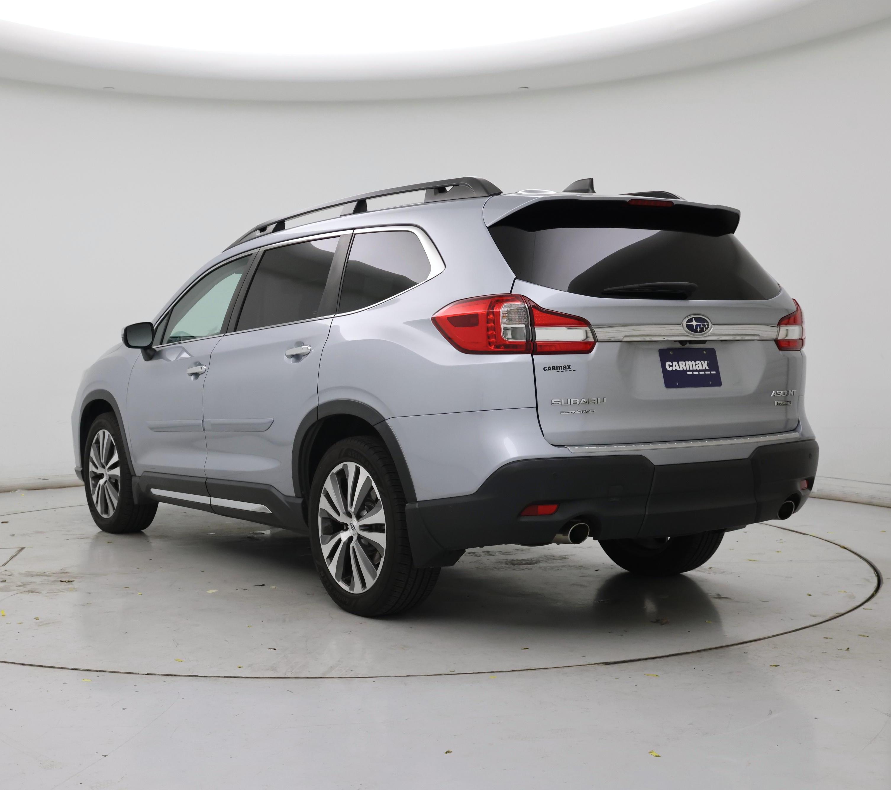 Thumbnail: 2021 Subaru Ascent - 2