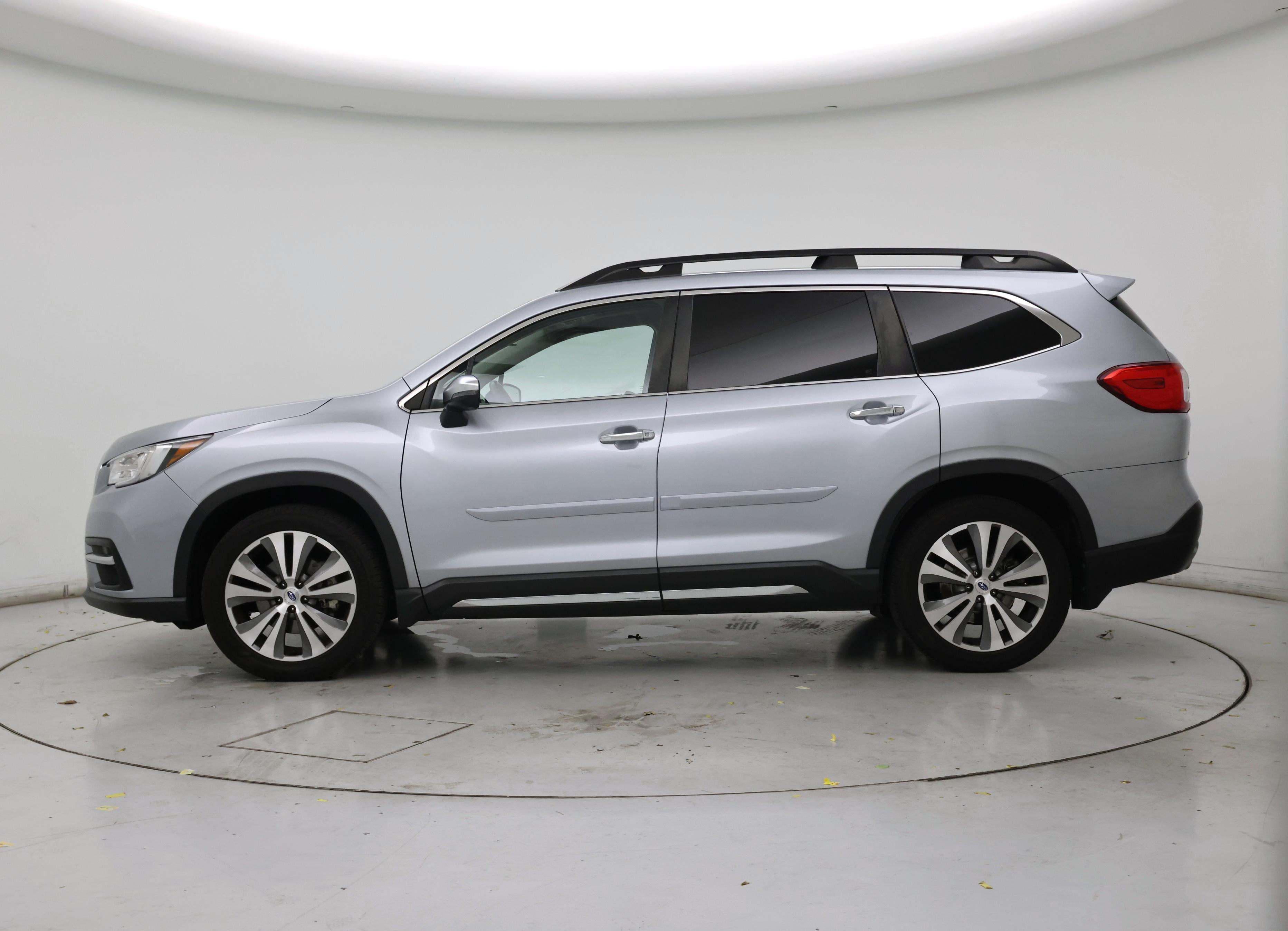 Thumbnail: 2021 Subaru Ascent - 3