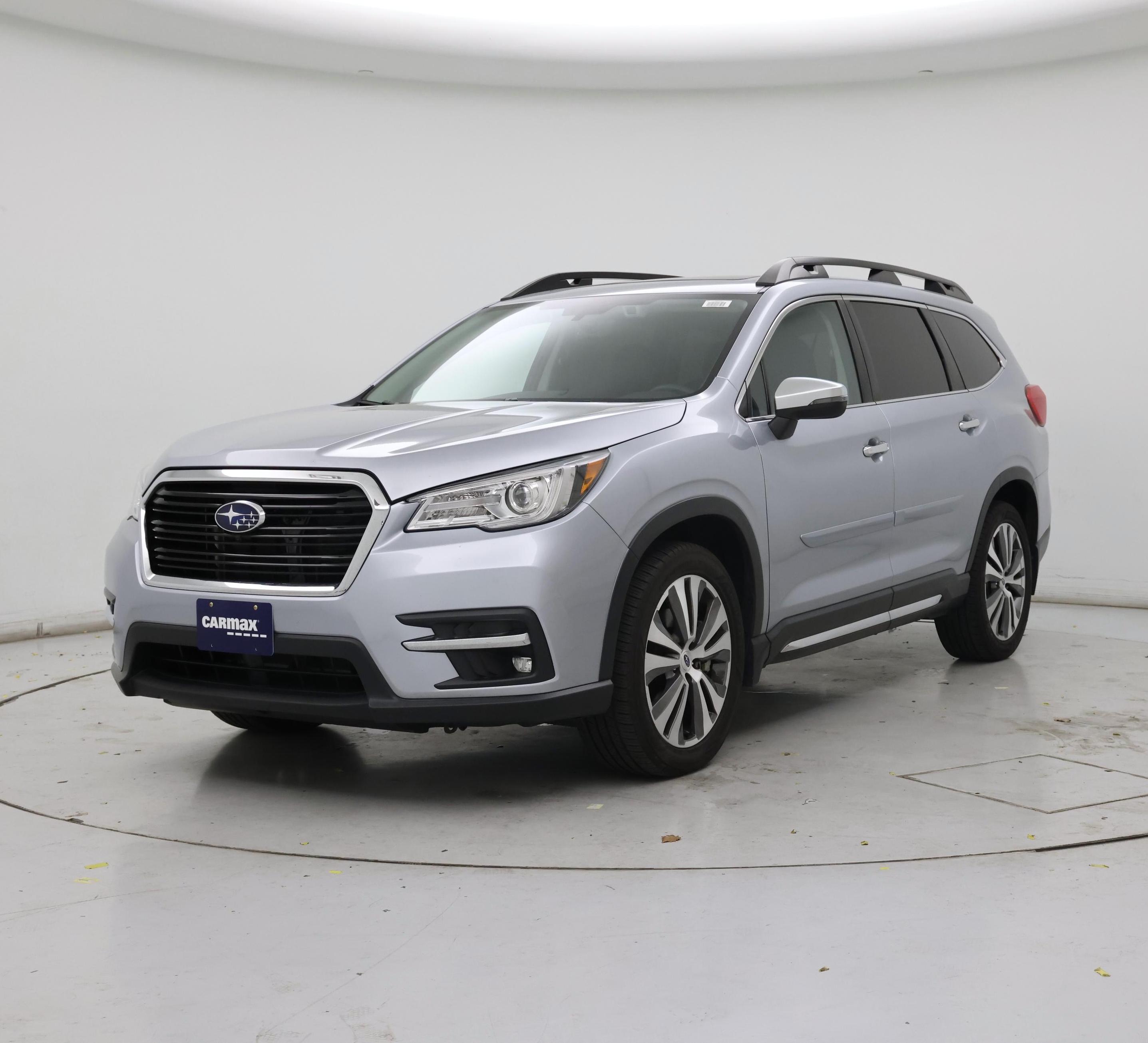 Thumbnail: 2021 Subaru Ascent - 4