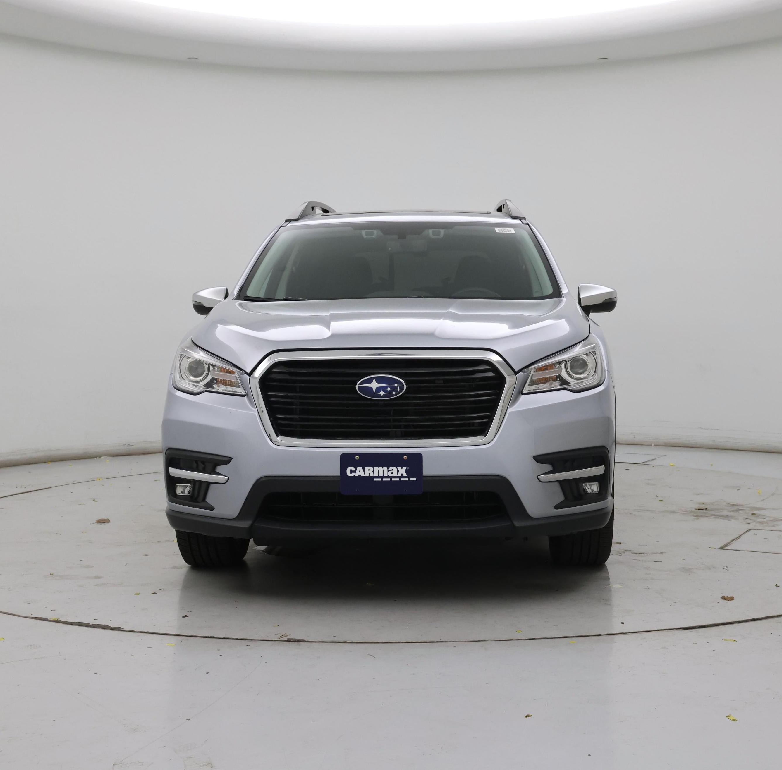 Thumbnail: 2021 Subaru Ascent - 5