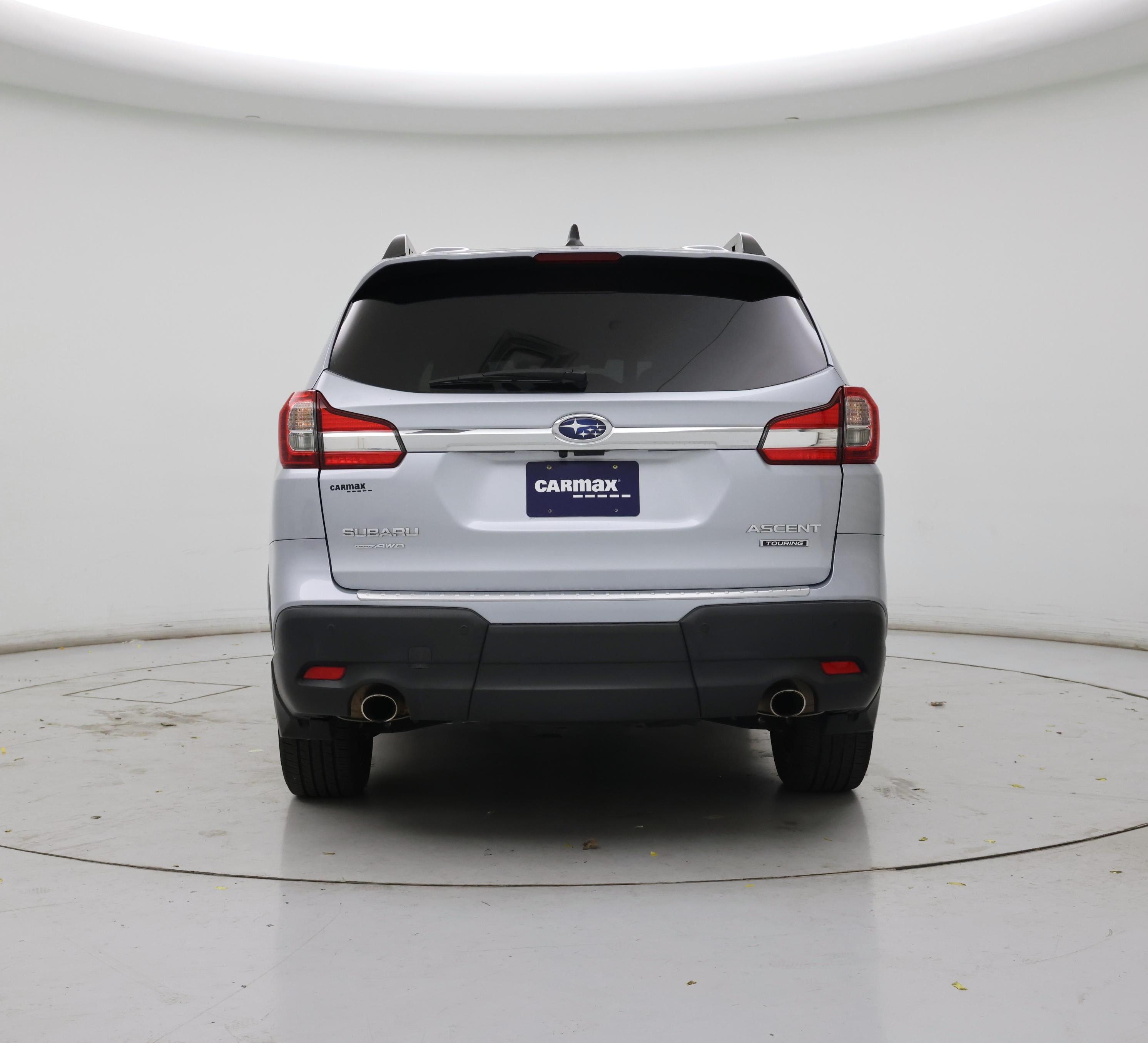 Thumbnail: 2021 Subaru Ascent - 6