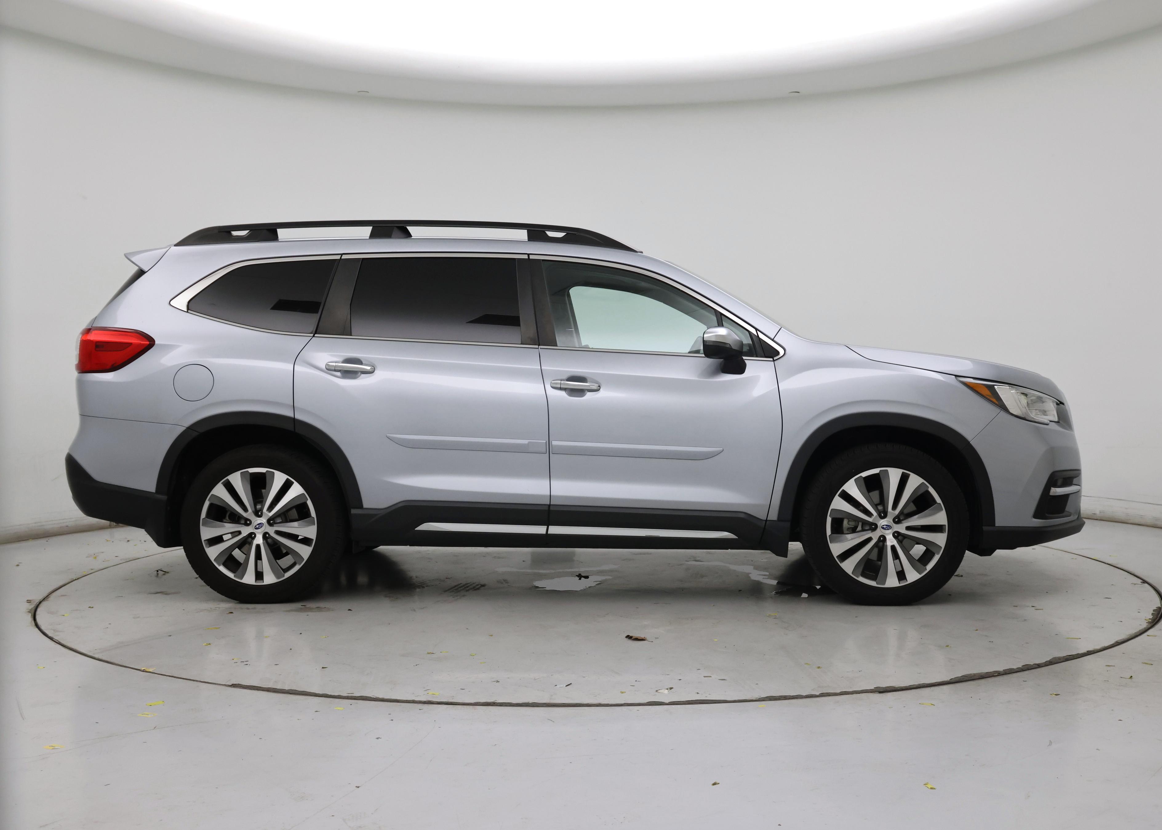 Thumbnail: 2021 Subaru Ascent - 7