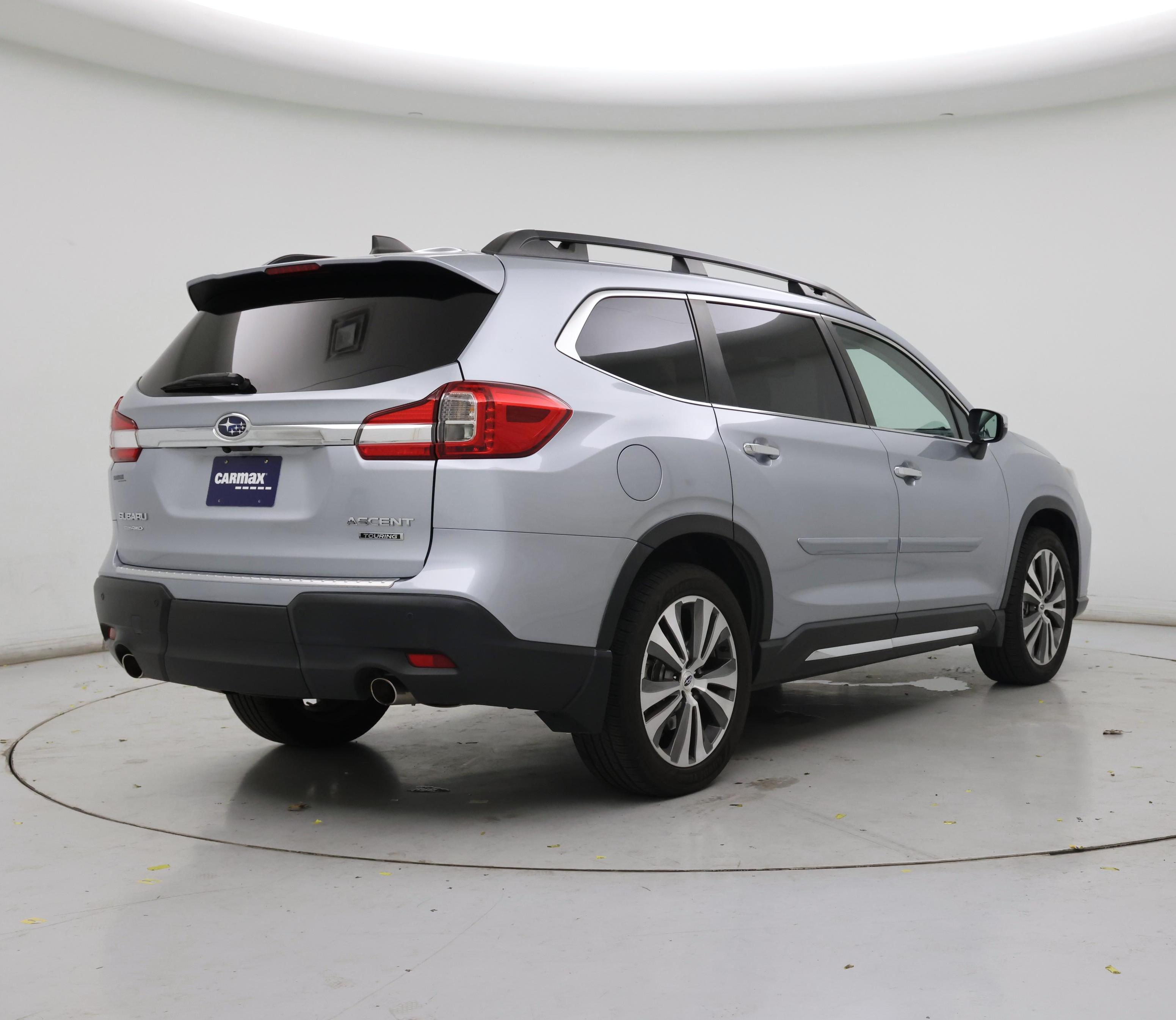 Thumbnail: 2021 Subaru Ascent - 8