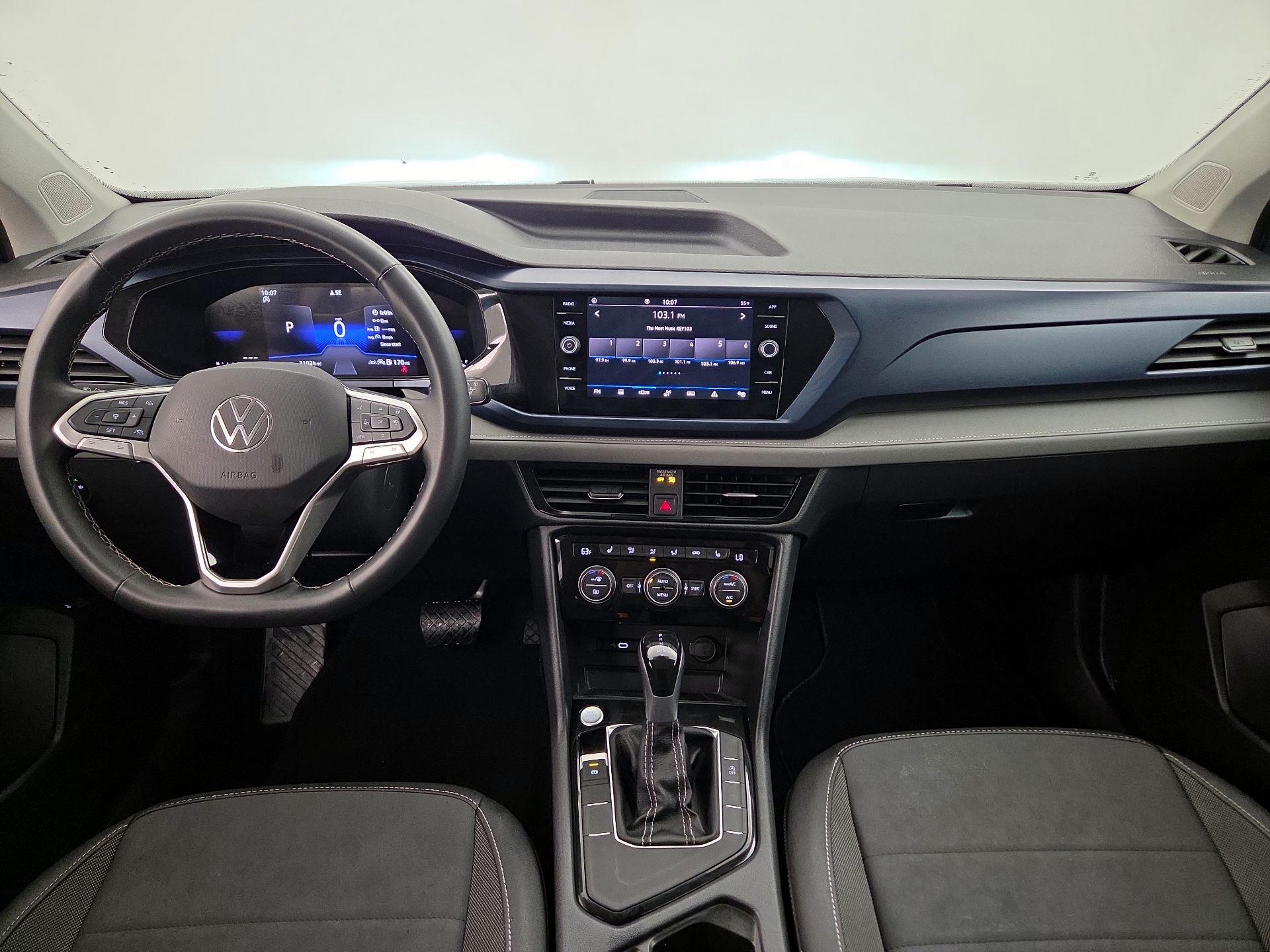 Thumbnail: 2024 Volkswagen Taos - 9