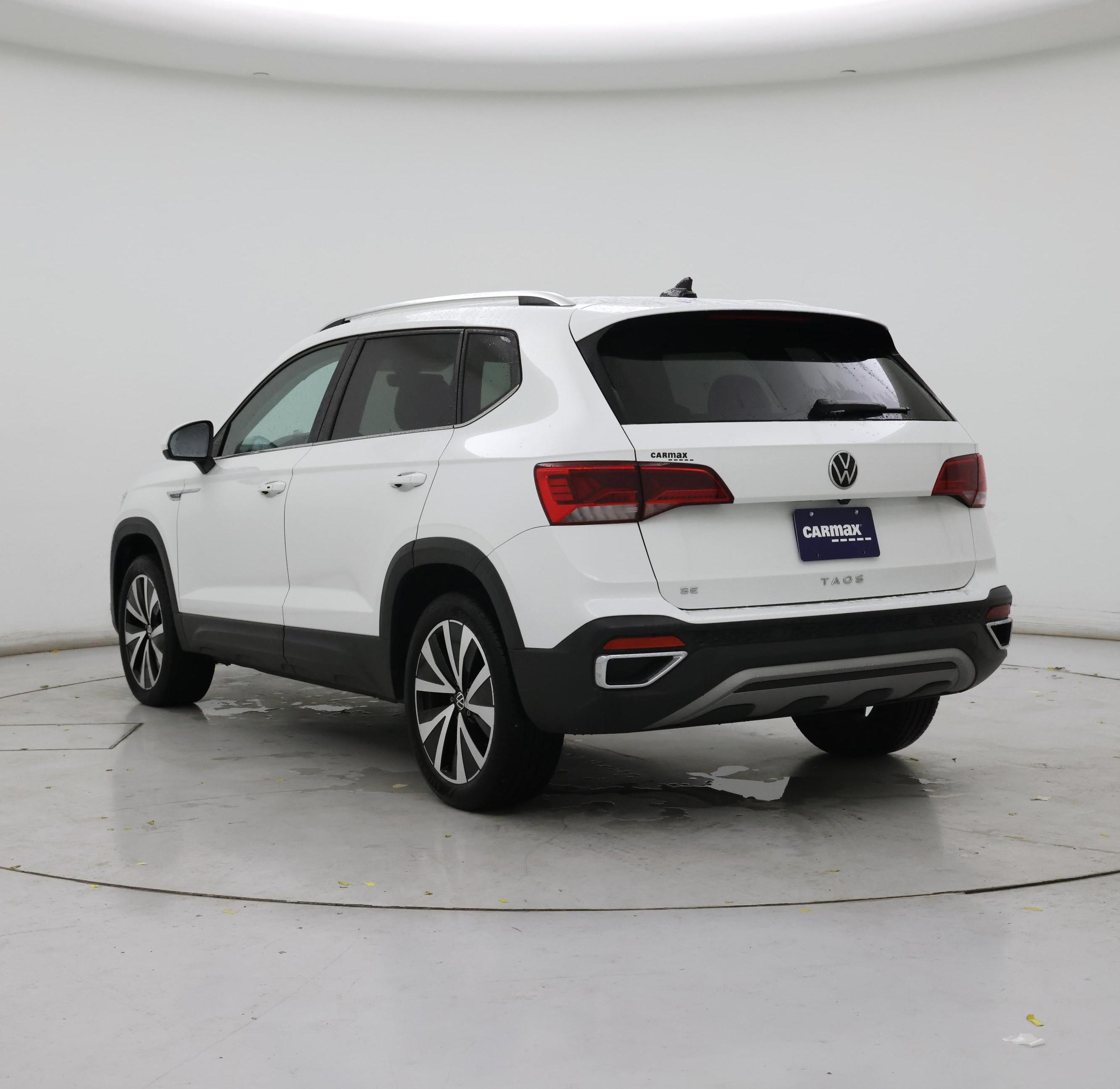 Thumbnail: 2024 Volkswagen Taos - 2