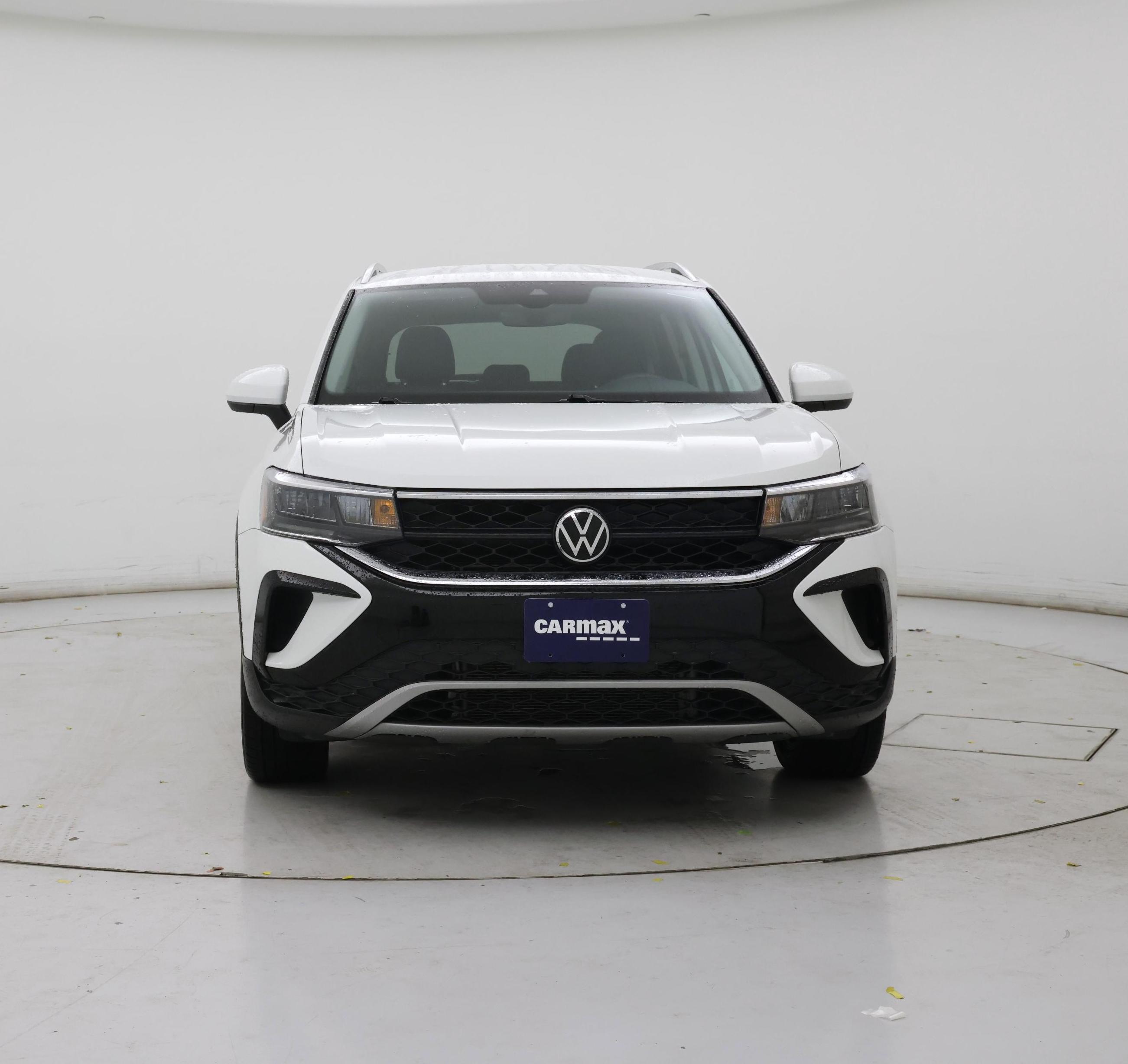 Thumbnail: 2024 Volkswagen Taos - 5