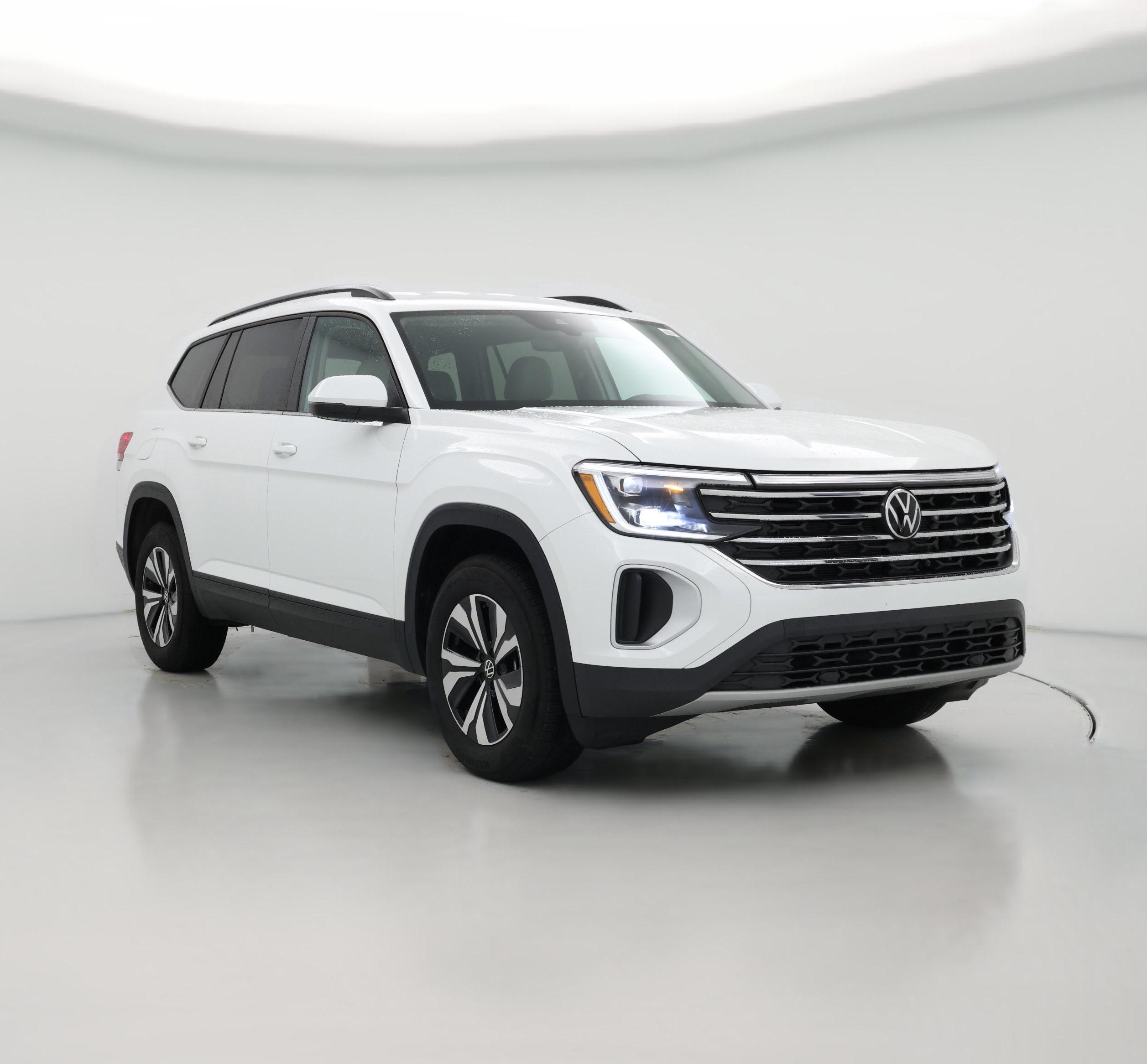 Thumbnail: 2024 Volkswagen Atlas - 1