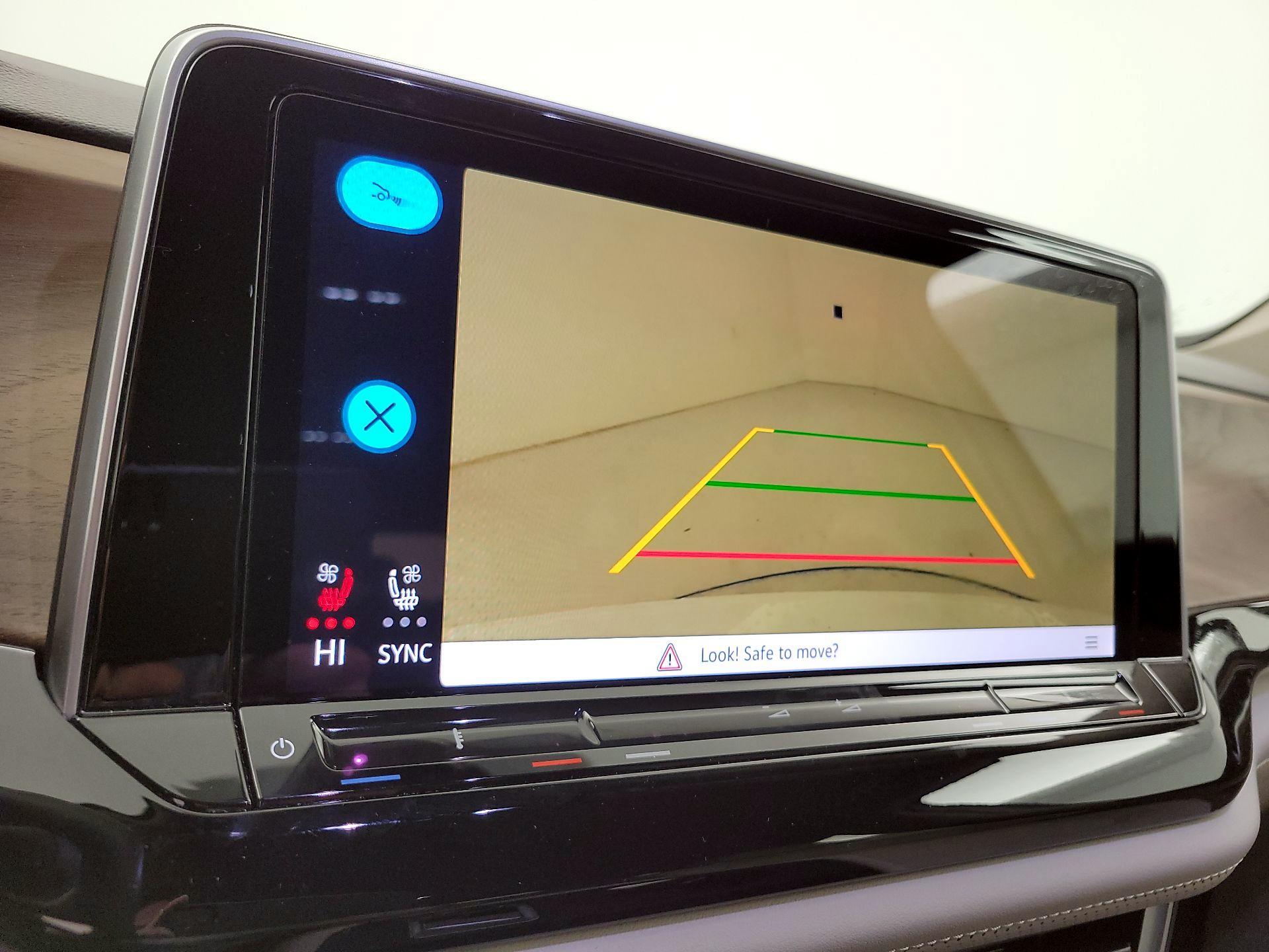 Thumbnail: 2024 Volkswagen Atlas - 14