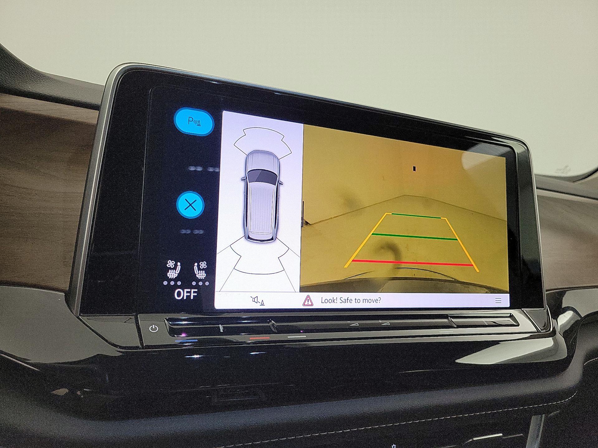 Thumbnail: 2024 Volkswagen Atlas - 14