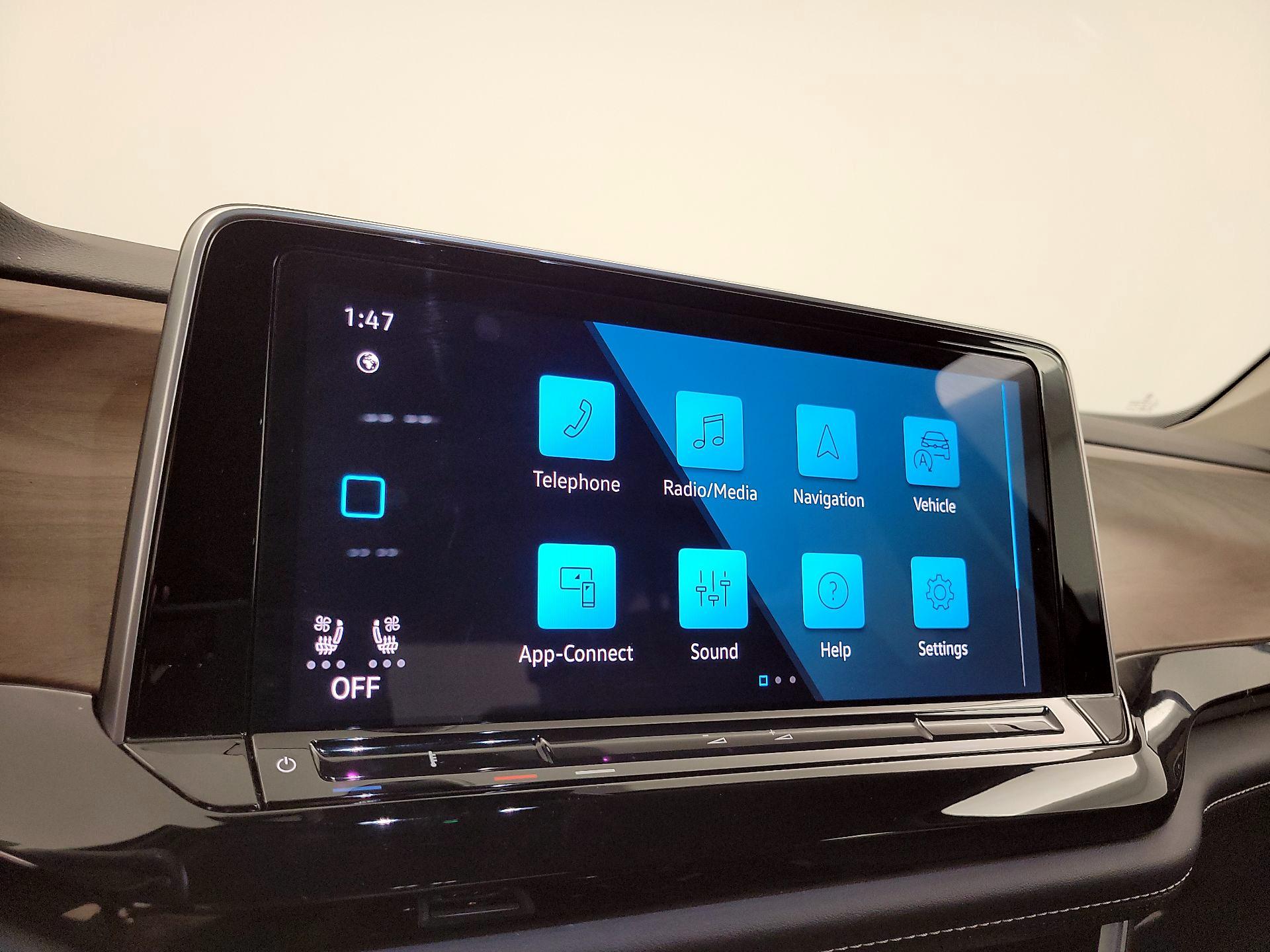 Thumbnail: 2024 Volkswagen Atlas - 15