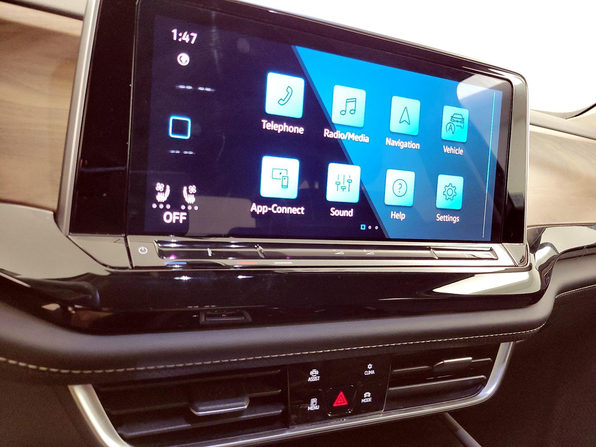 Thumbnail: 2024 Volkswagen Atlas - 16