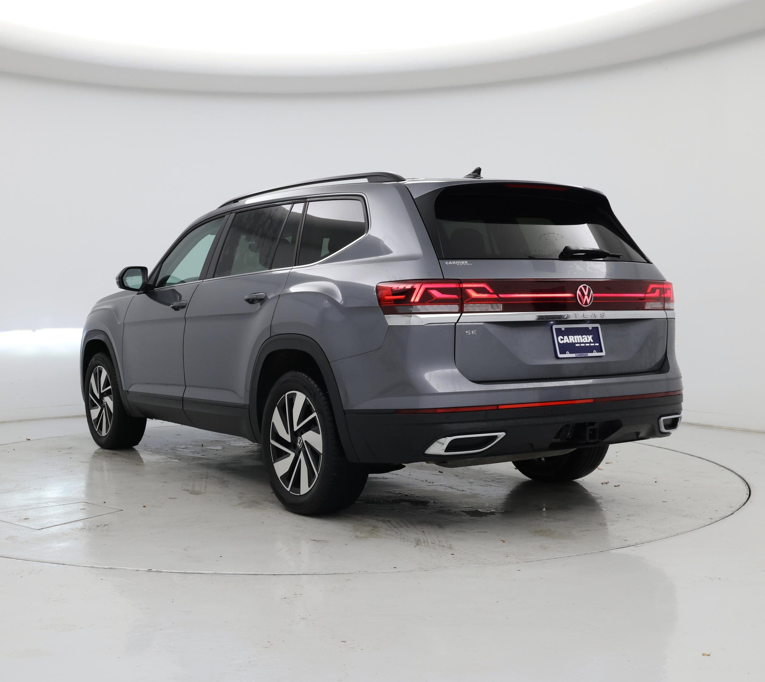 Thumbnail: 2024 Volkswagen Atlas - 2