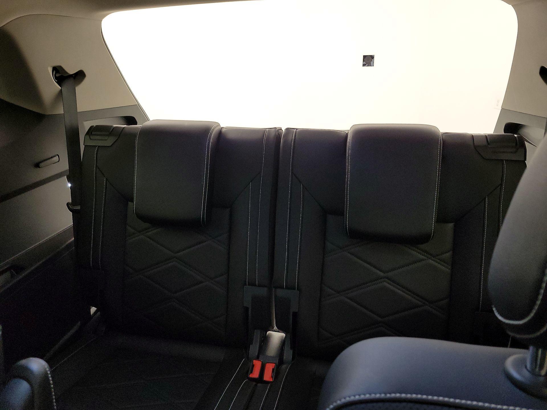 Thumbnail: 2024 Volkswagen Atlas - 20