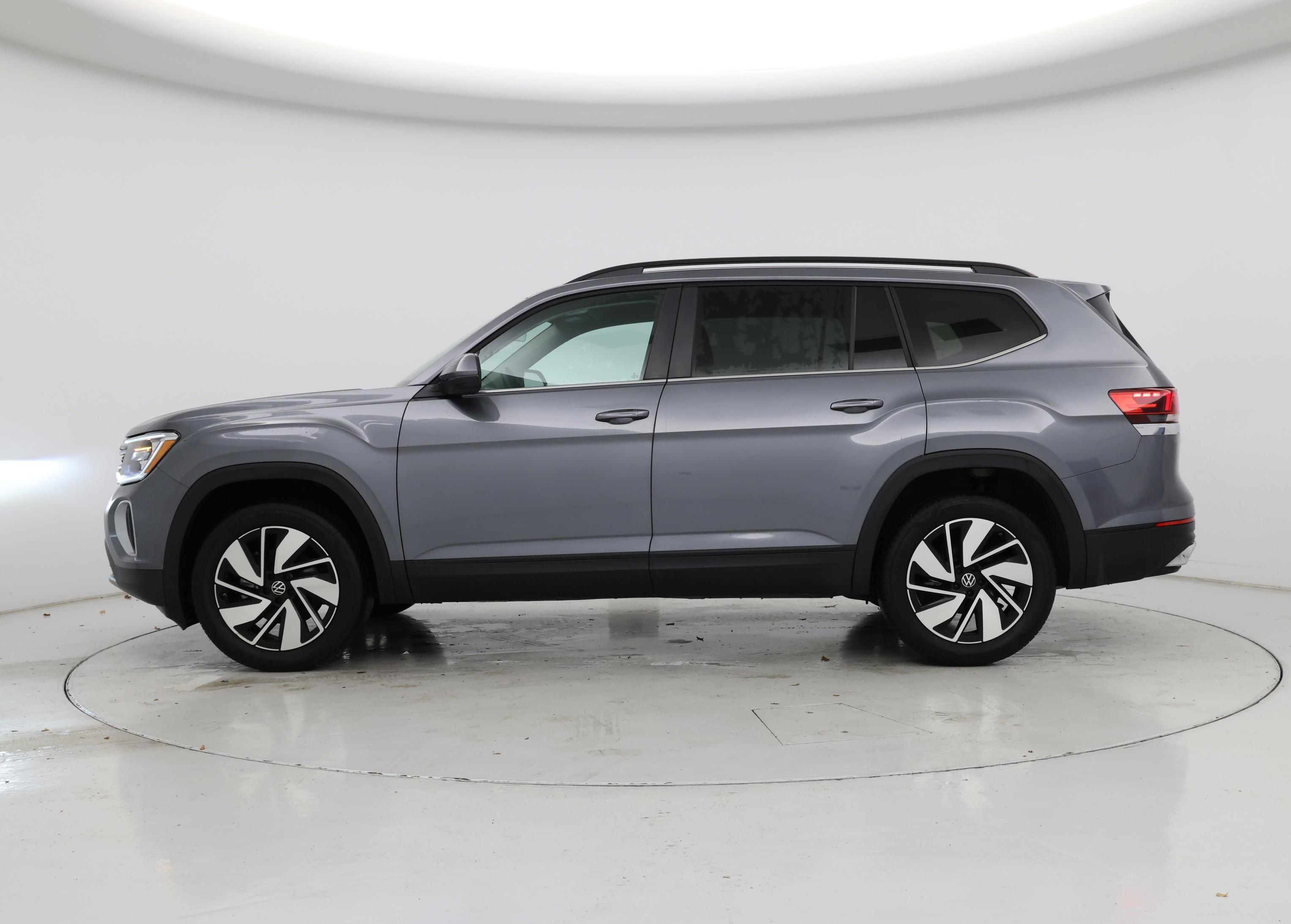 Thumbnail: 2024 Volkswagen Atlas - 3
