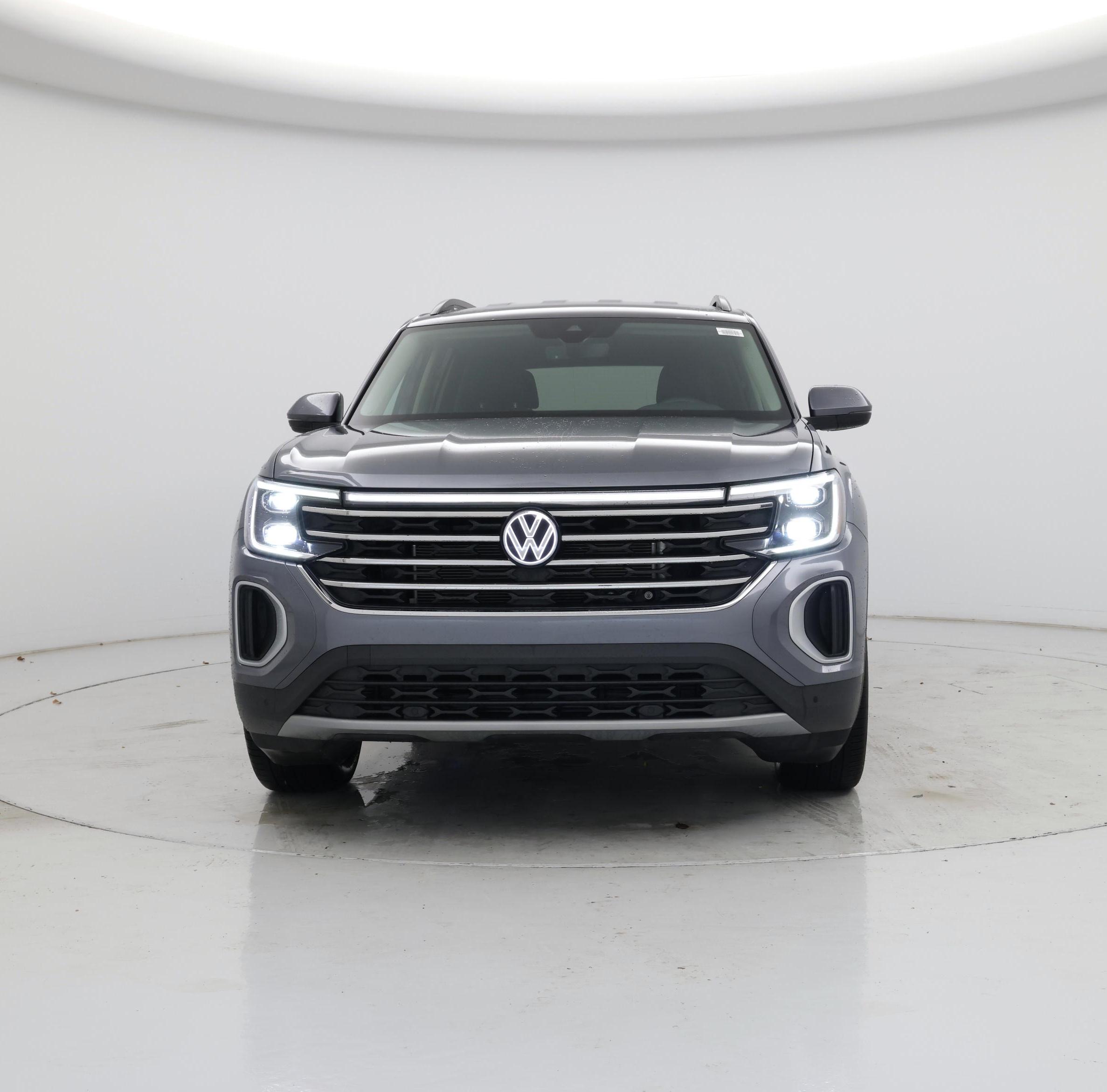 Thumbnail: 2024 Volkswagen Atlas - 5