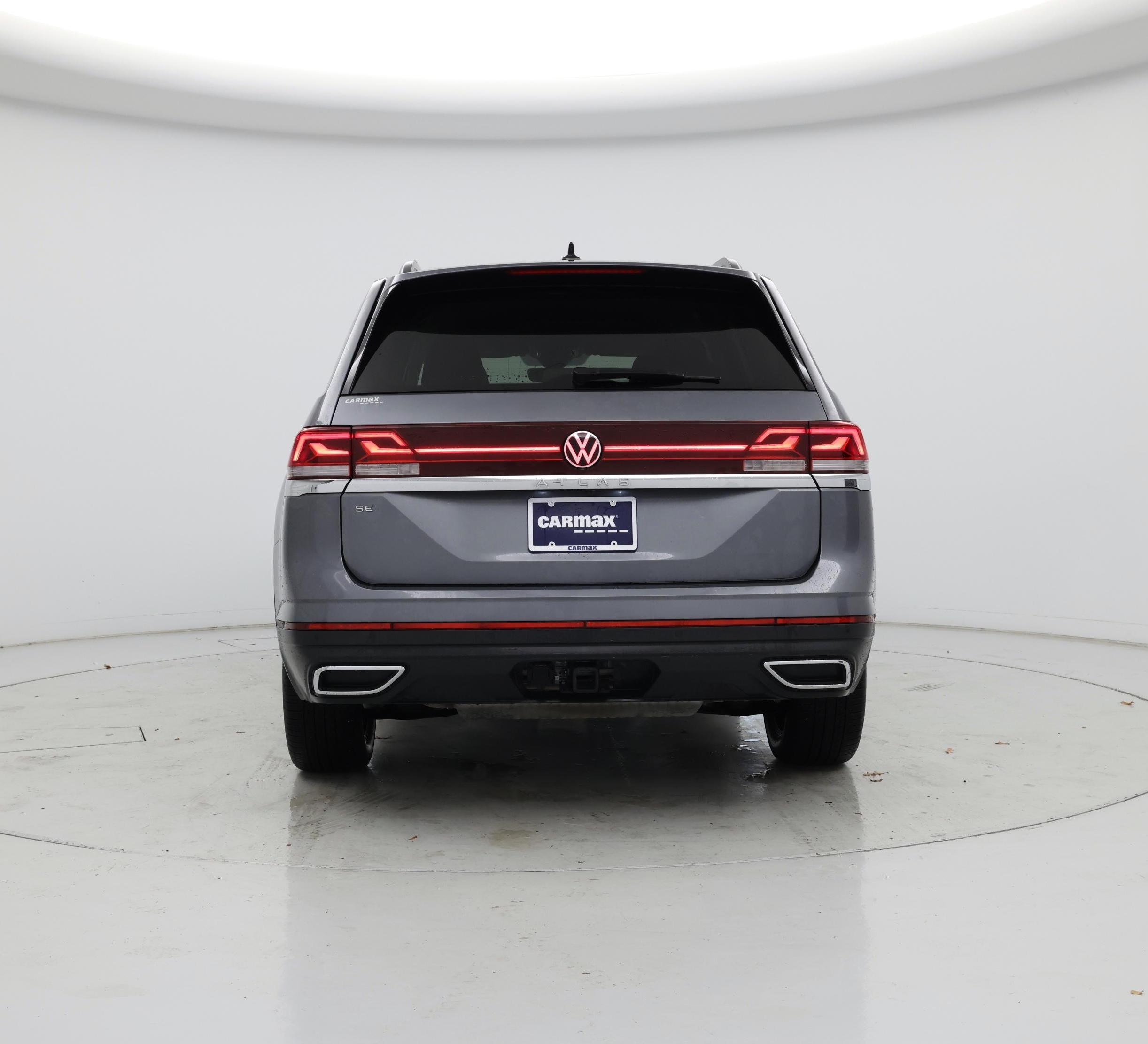 Thumbnail: 2024 Volkswagen Atlas - 6