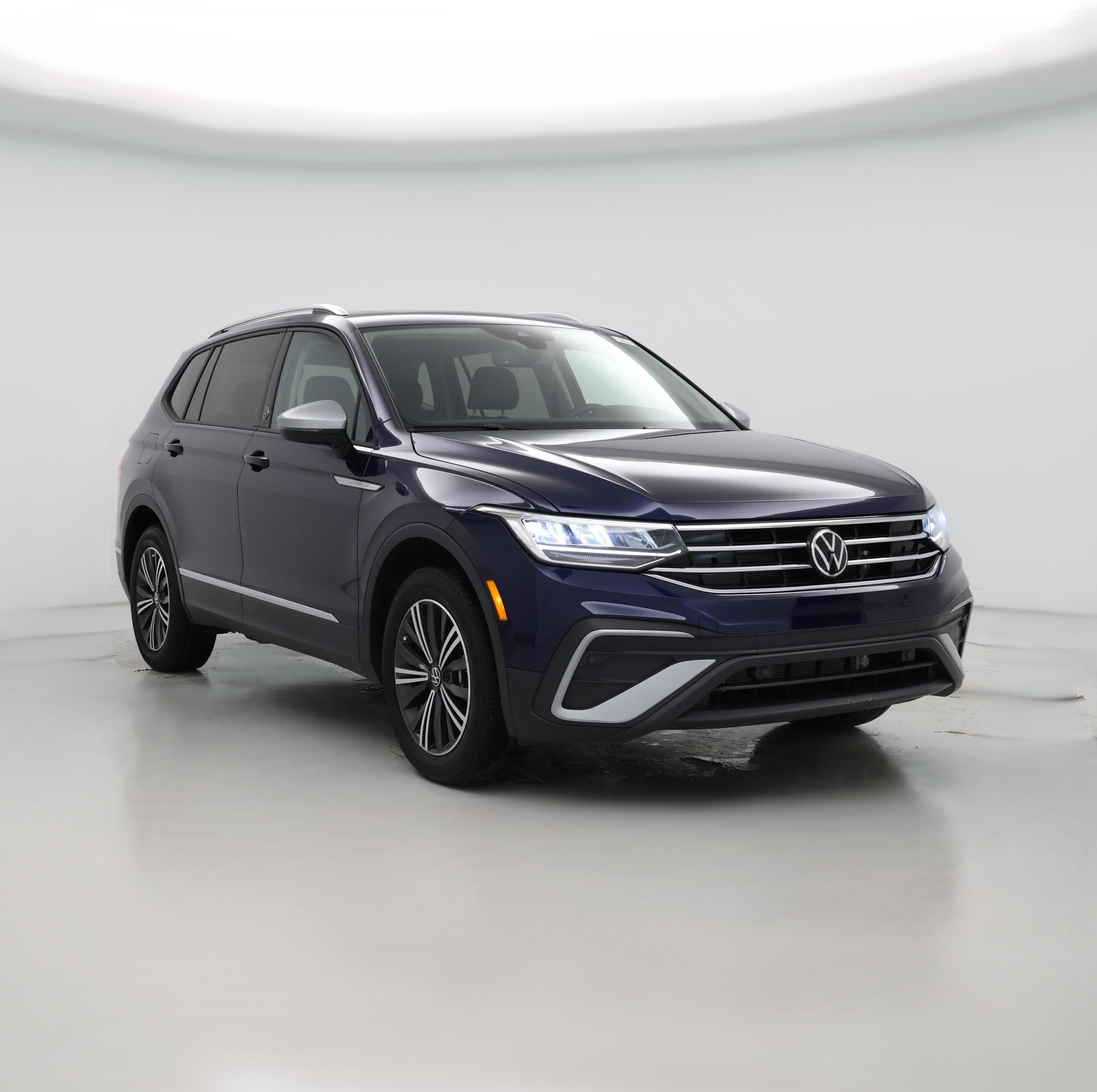 Thumbnail: 2024 Volkswagen Tiguan - 1