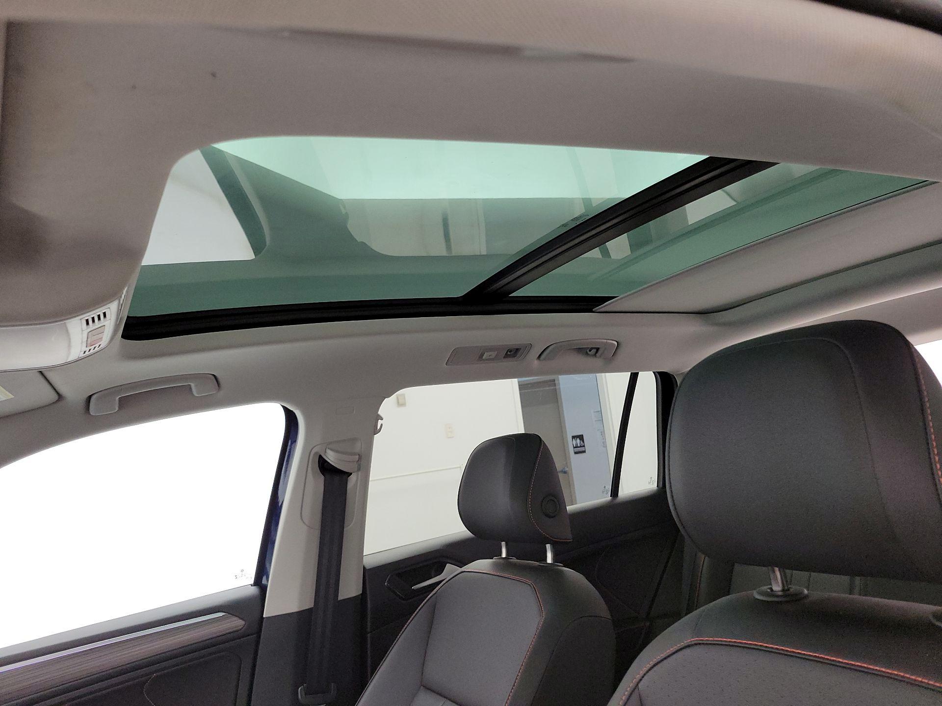 Thumbnail: 2024 Volkswagen Tiguan - 19