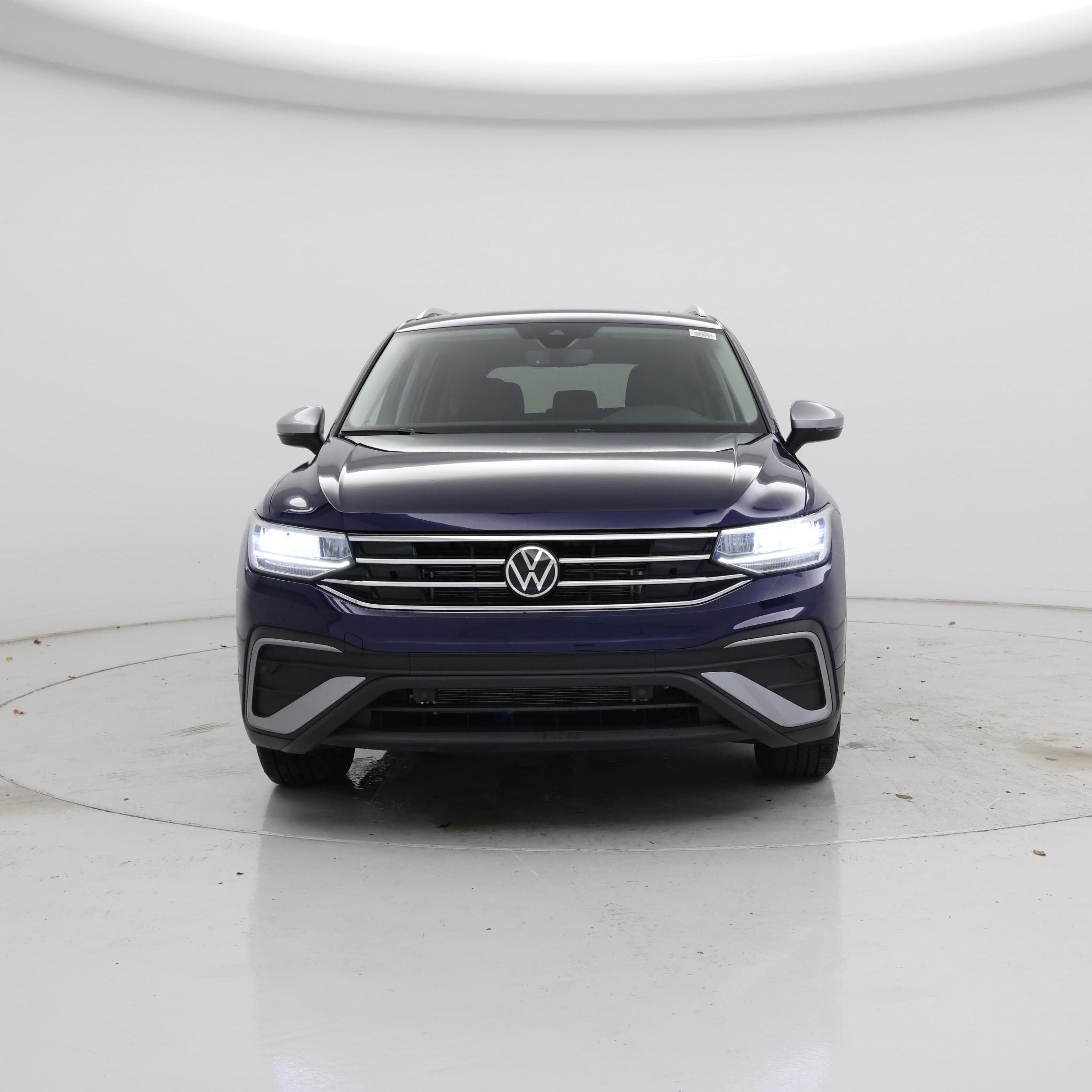 Thumbnail: 2024 Volkswagen Tiguan - 5