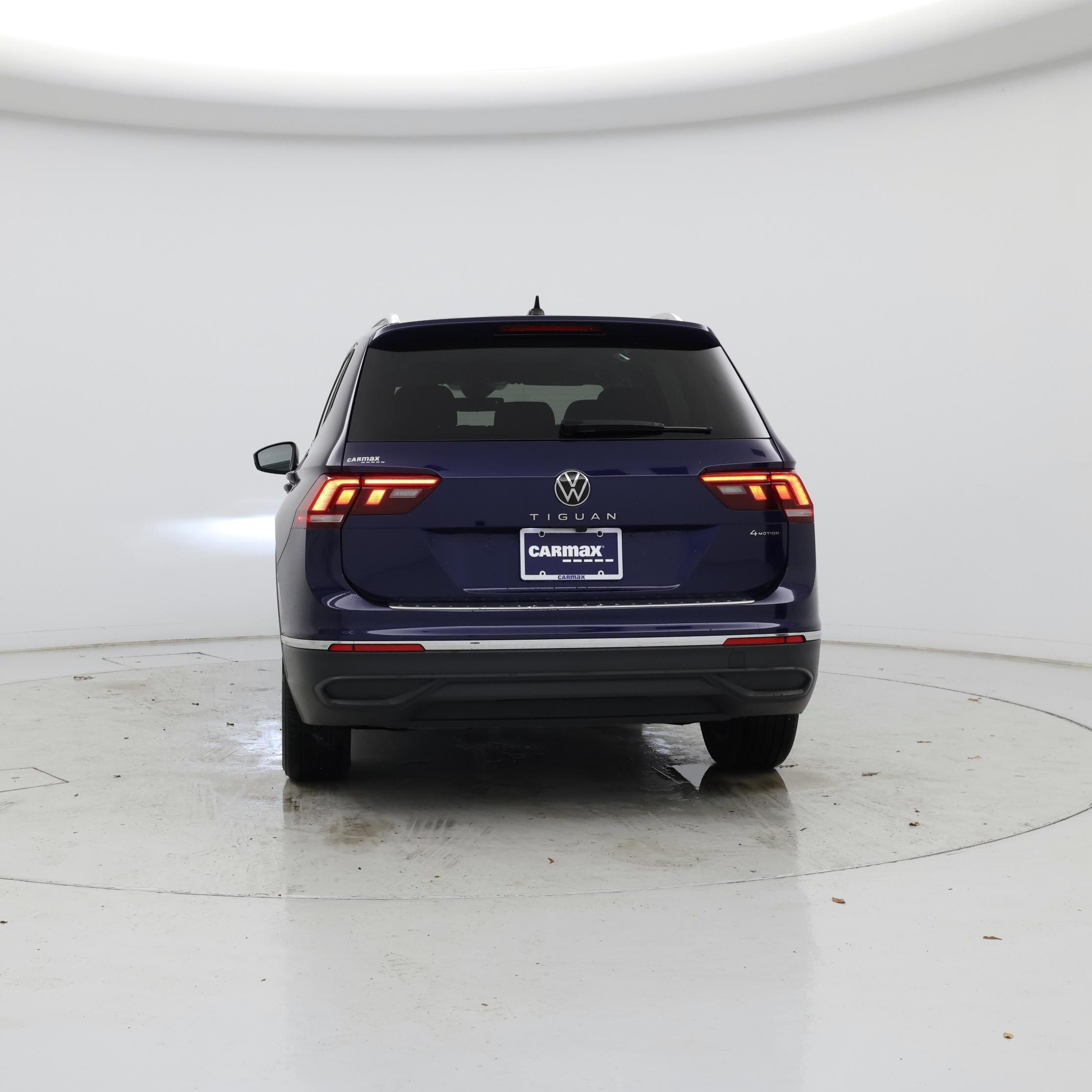 Thumbnail: 2024 Volkswagen Tiguan - 6