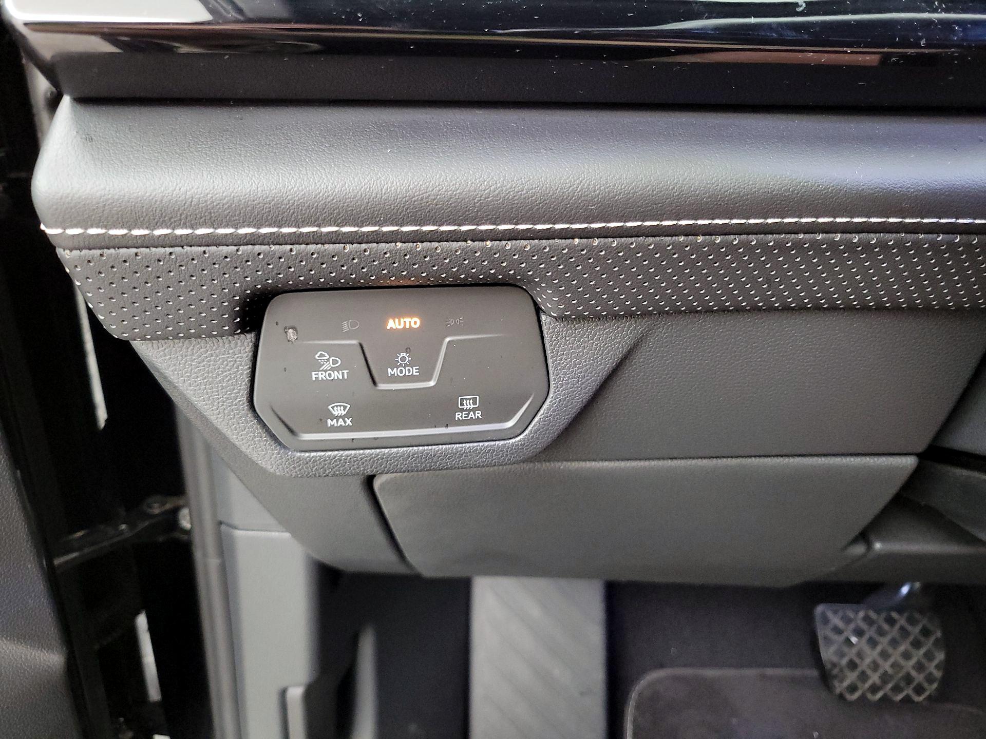 Thumbnail: 2024 Volkswagen Atlas - 13