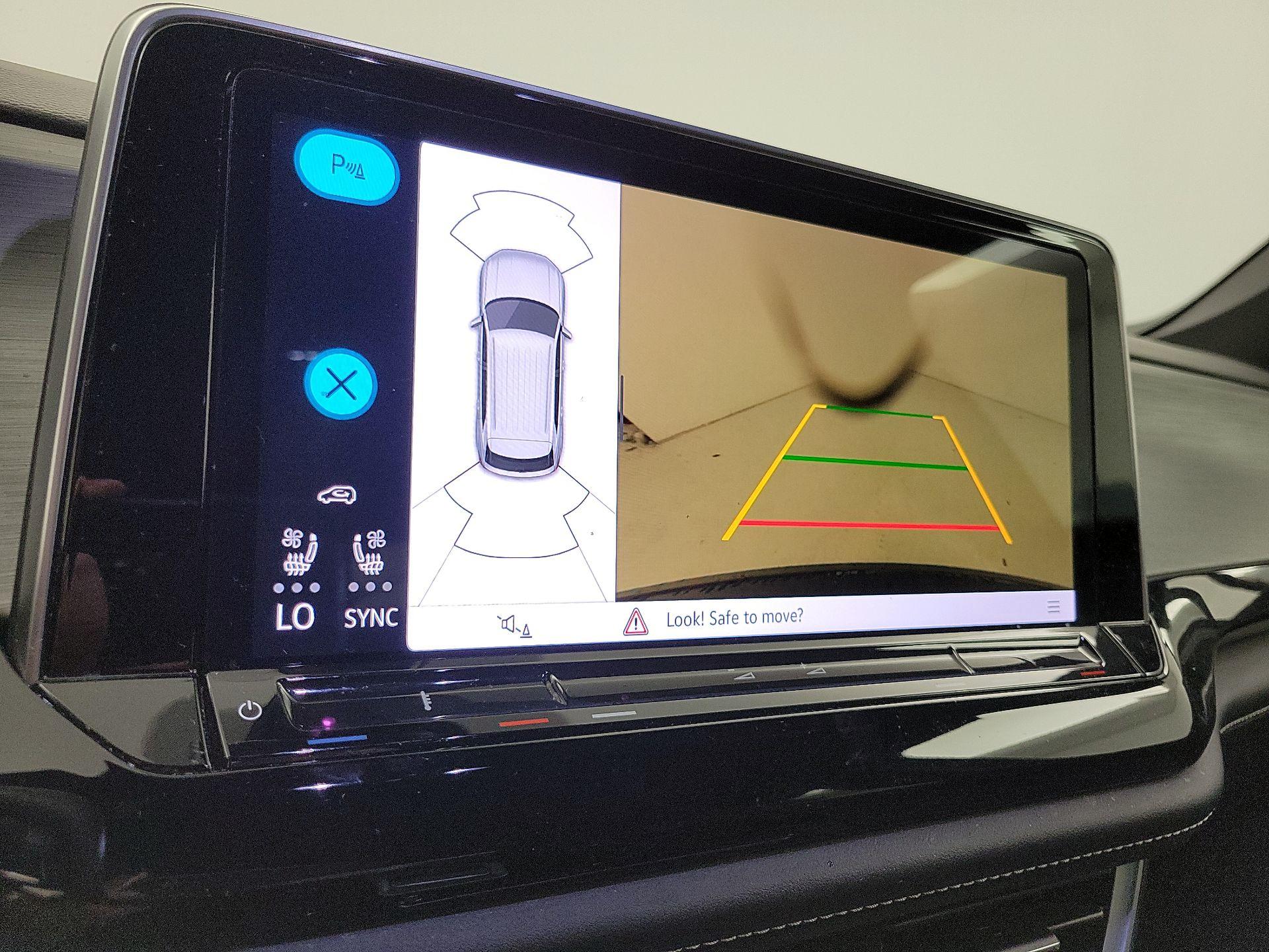 Thumbnail: 2024 Volkswagen Atlas - 14