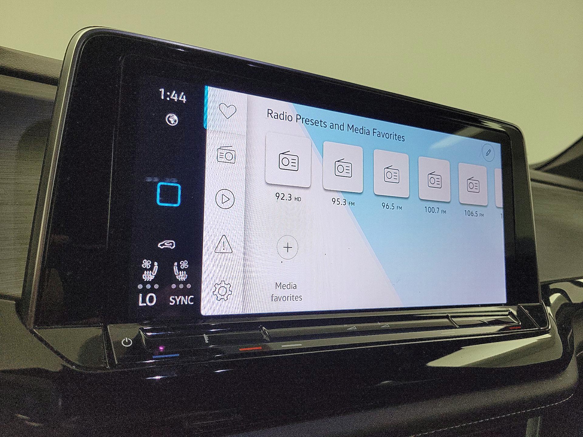 Thumbnail: 2024 Volkswagen Atlas - 15