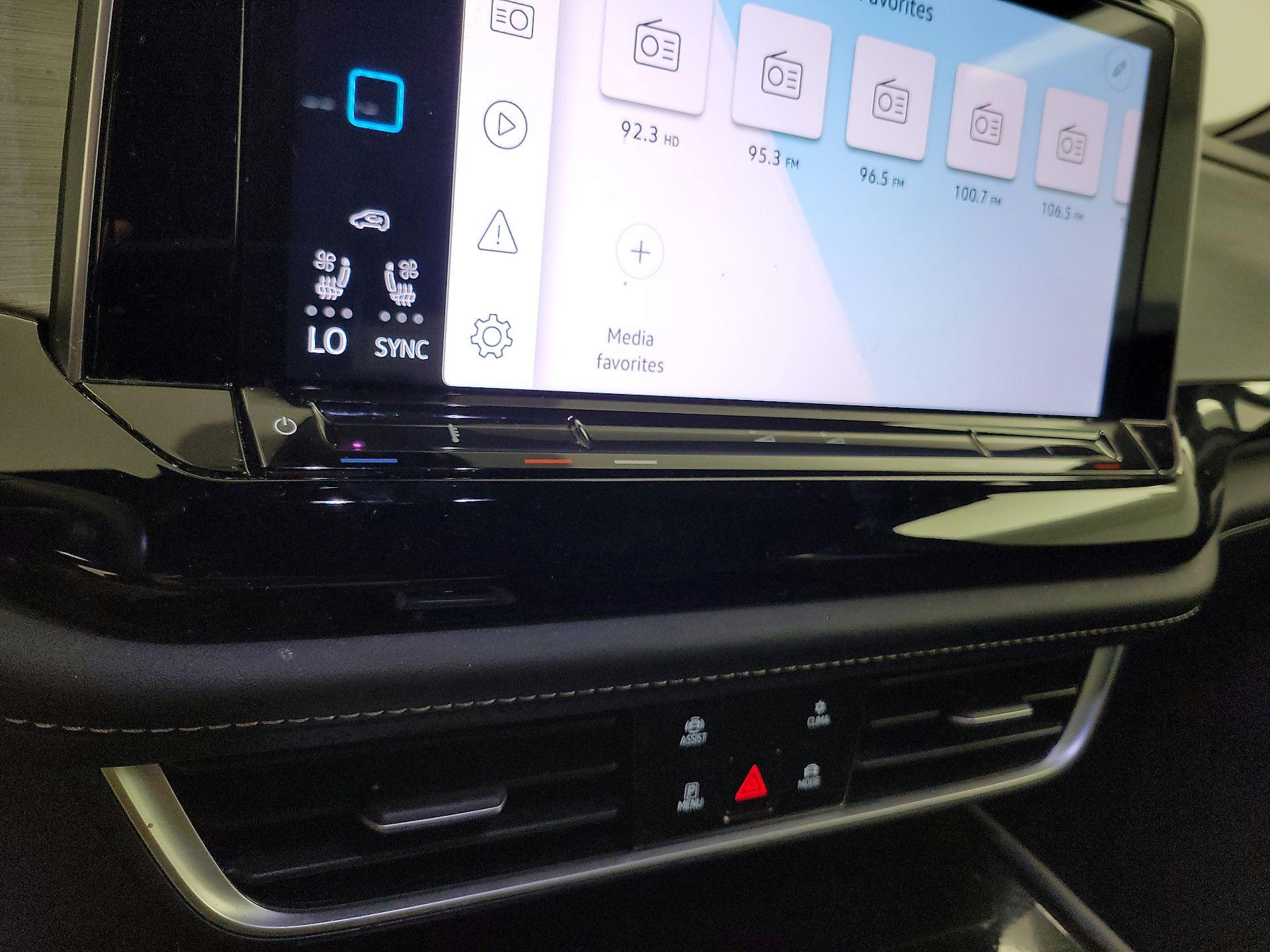 Thumbnail: 2024 Volkswagen Atlas - 16