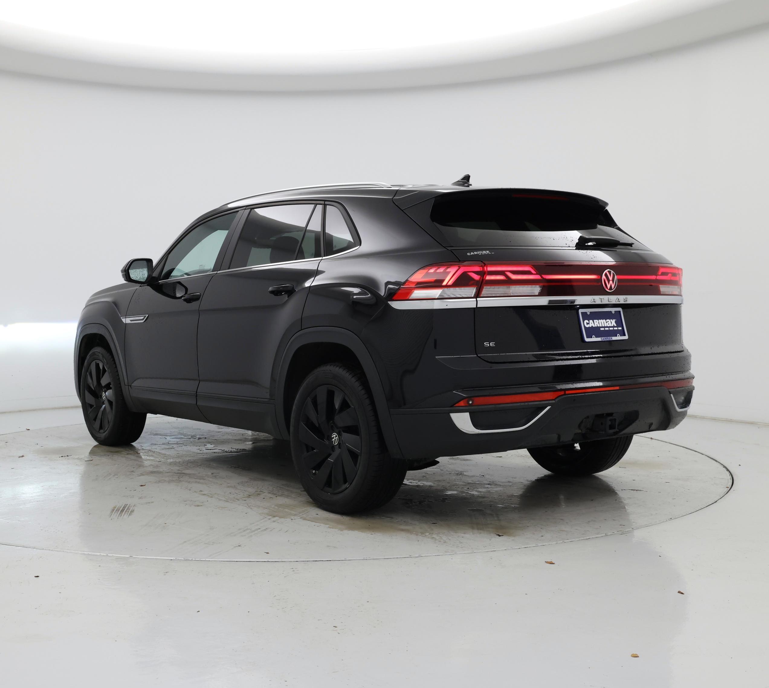 Thumbnail: 2024 Volkswagen Atlas - 2