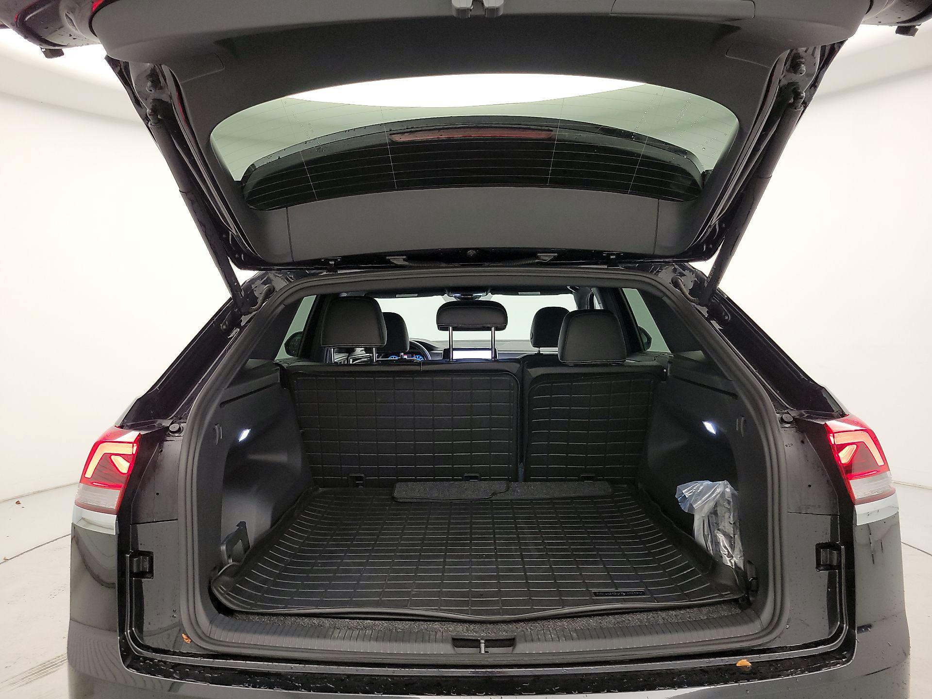 Thumbnail: 2024 Volkswagen Atlas - 20