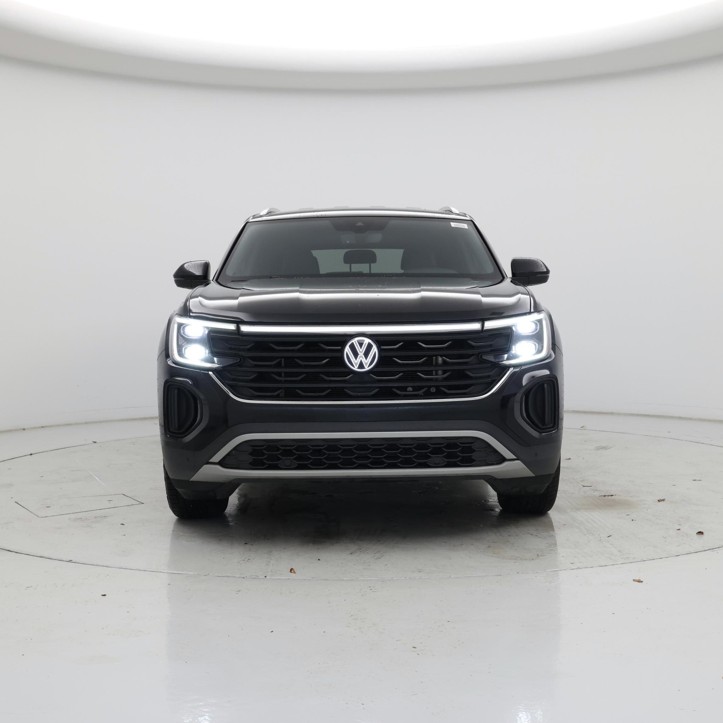 Thumbnail: 2024 Volkswagen Atlas - 5