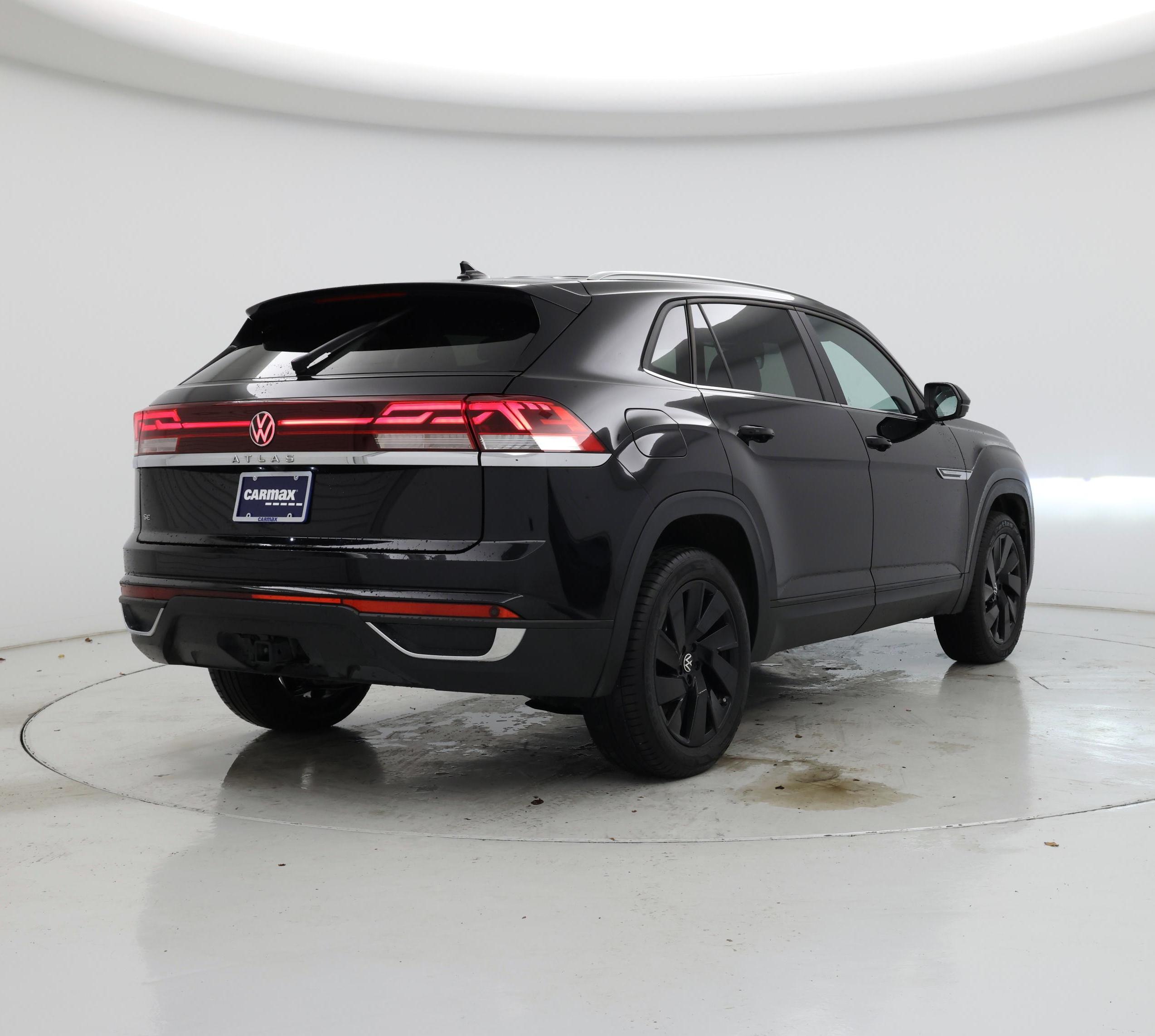 Thumbnail: 2024 Volkswagen Atlas - 8