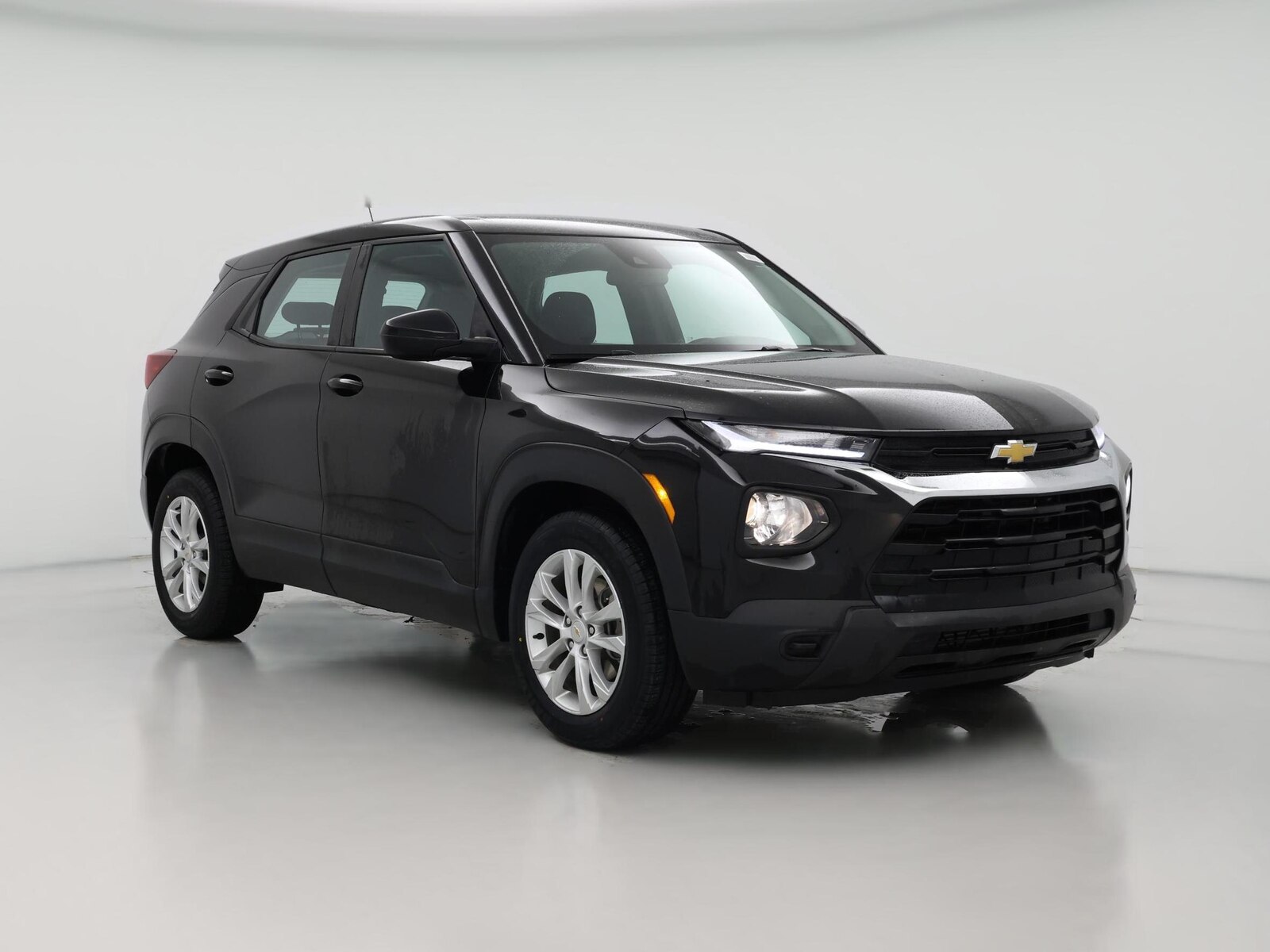 2022 Chevrolet Trailblazer LS