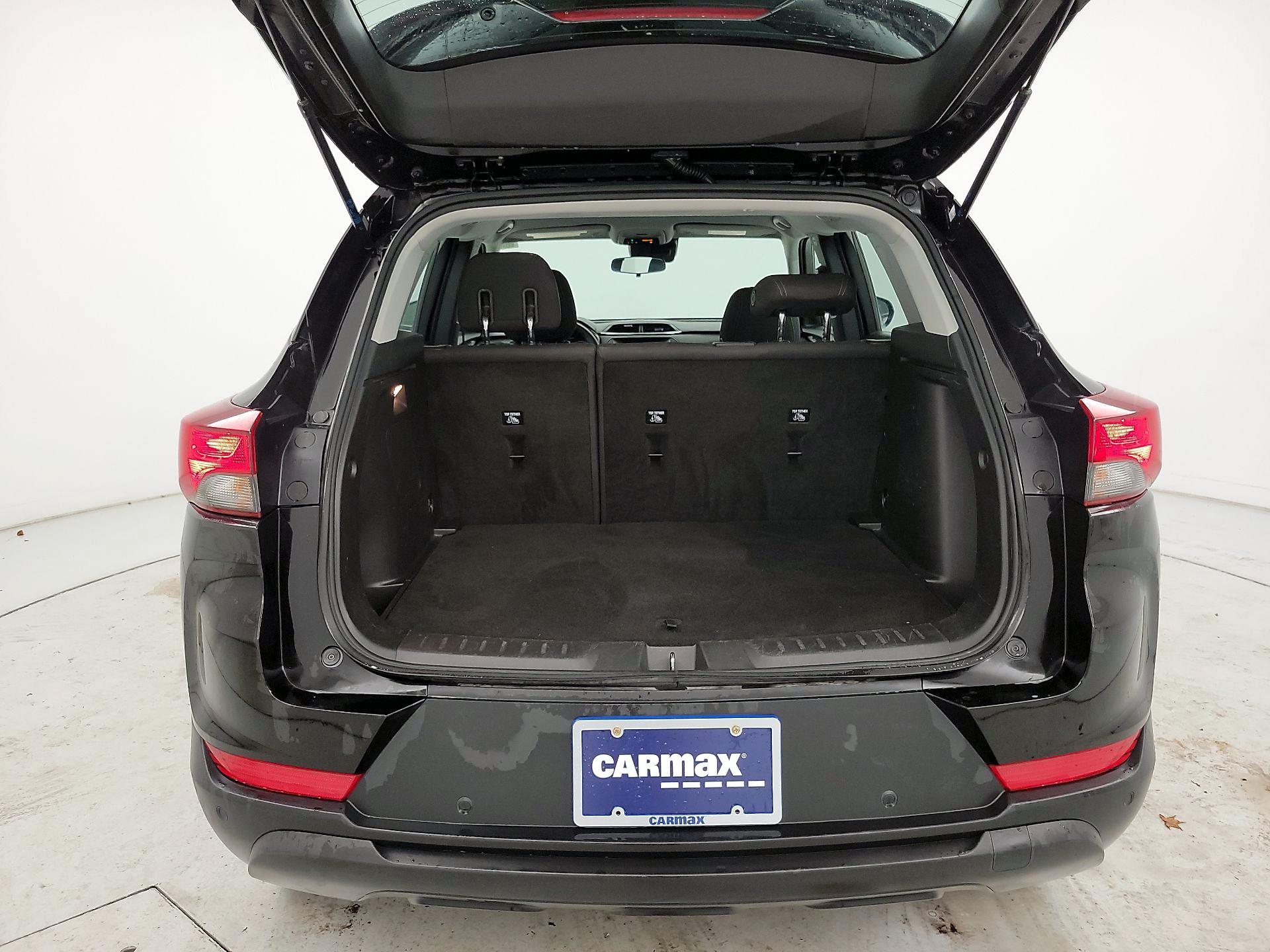 Thumbnail: 2022 Chevrolet TrailBlazer - 20