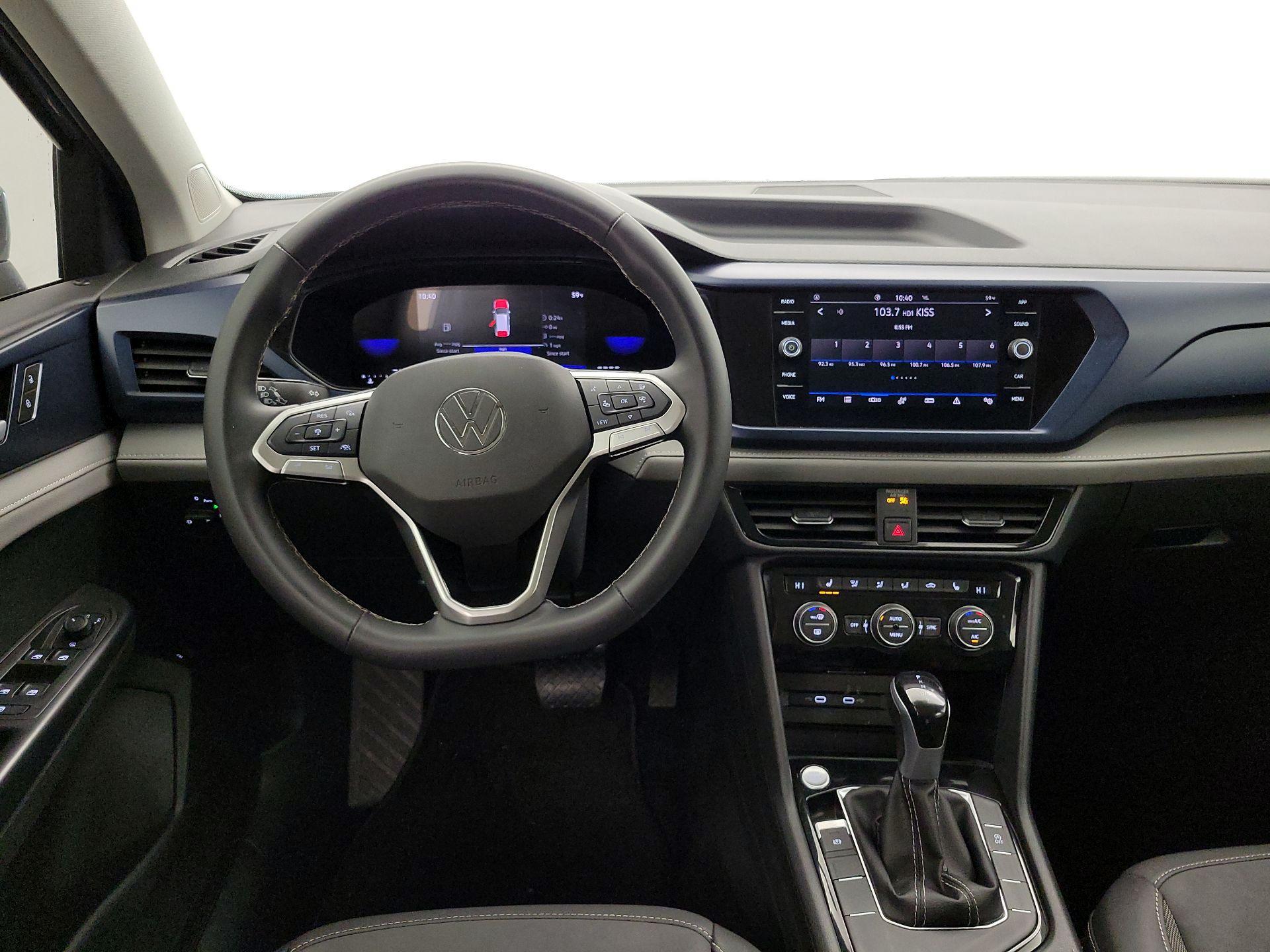 Thumbnail: 2024 Volkswagen Taos - 10