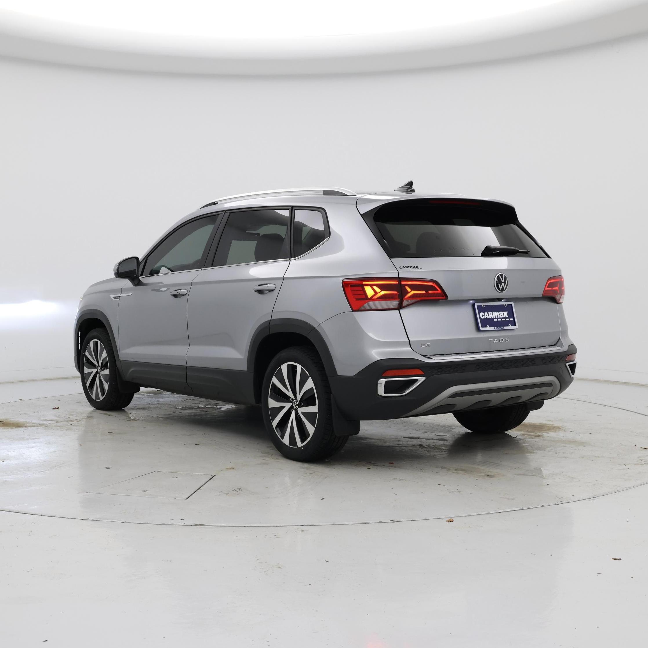 Thumbnail: 2024 Volkswagen Taos - 2