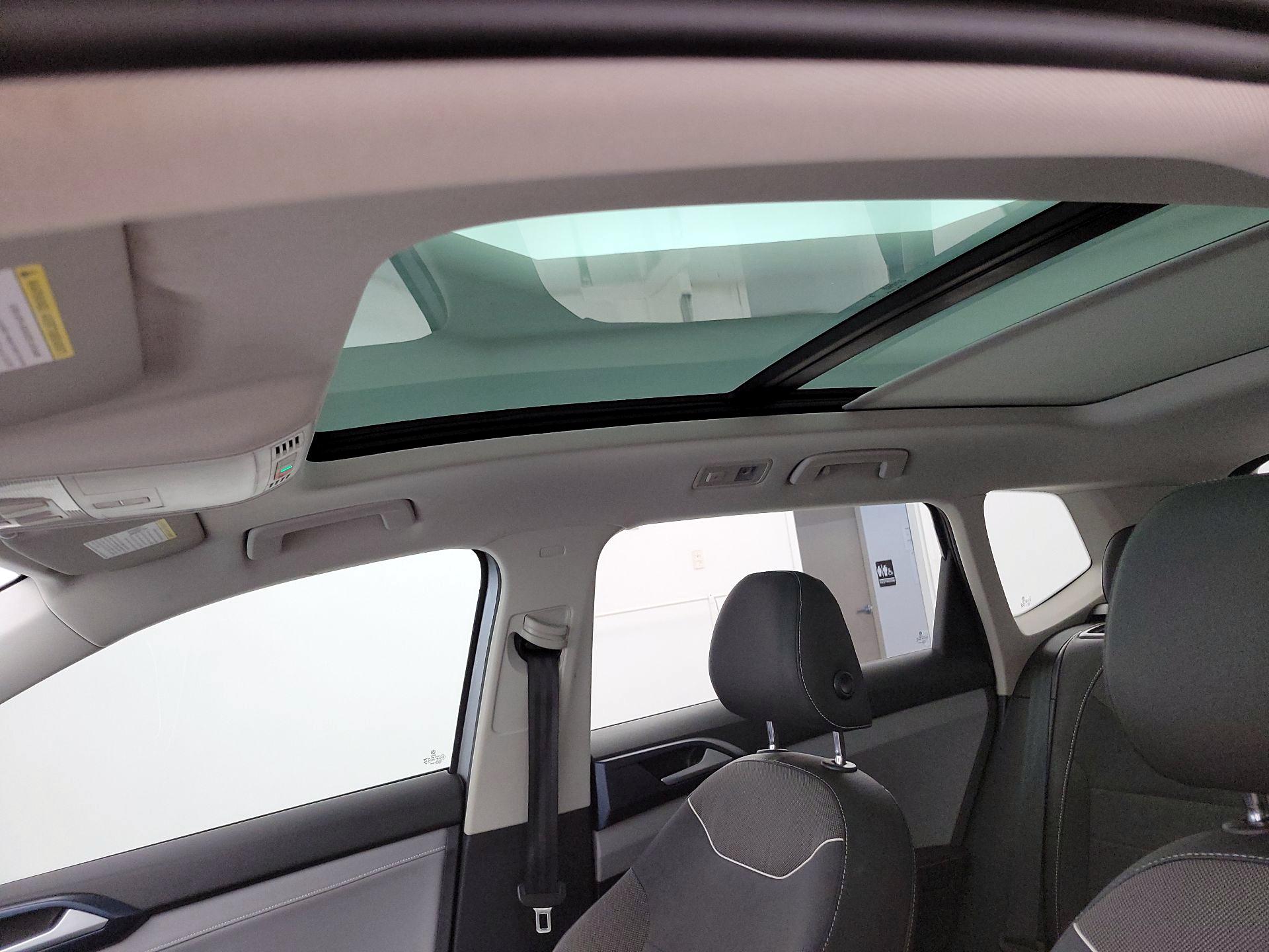 Thumbnail: 2024 Volkswagen Taos - 19