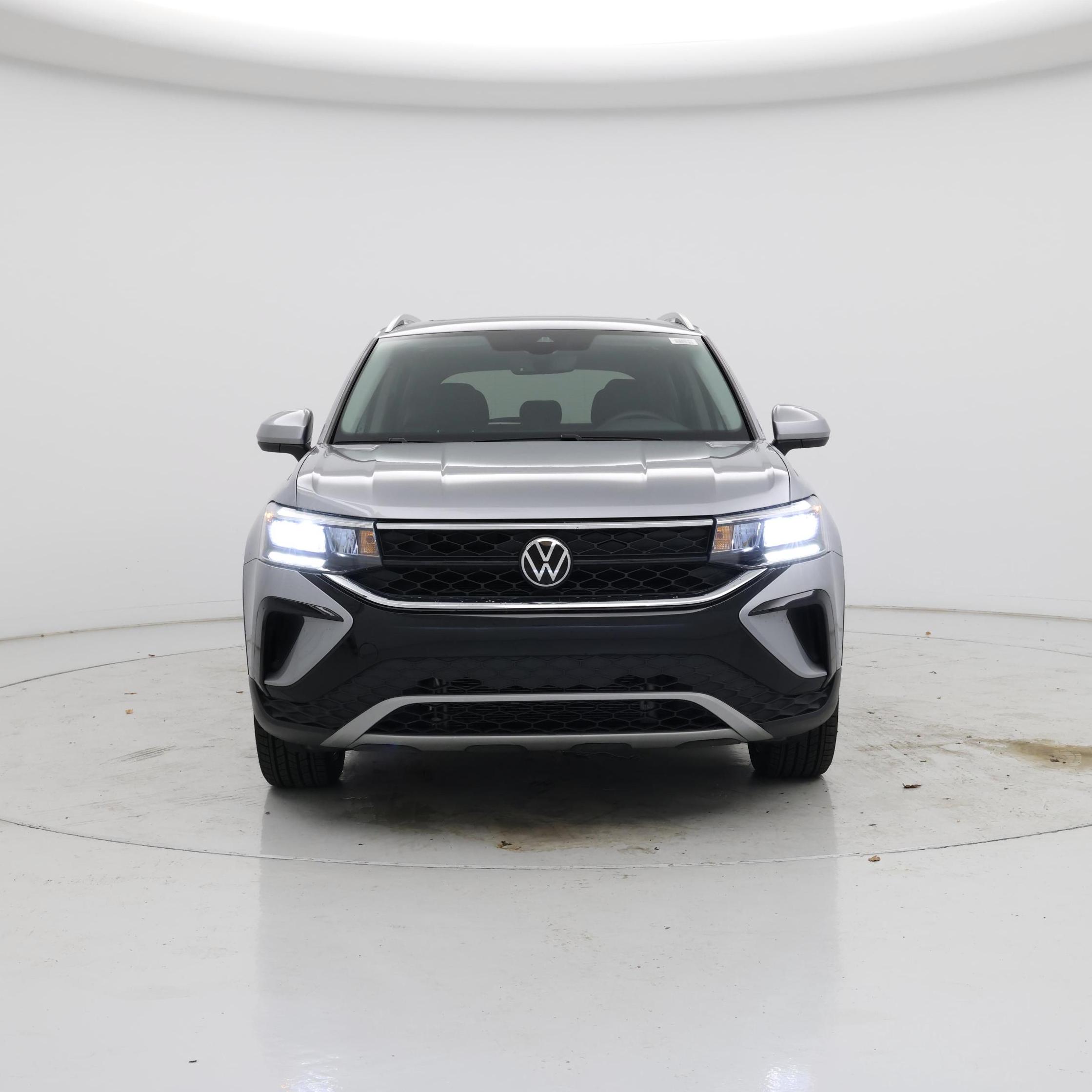 Thumbnail: 2024 Volkswagen Taos - 5