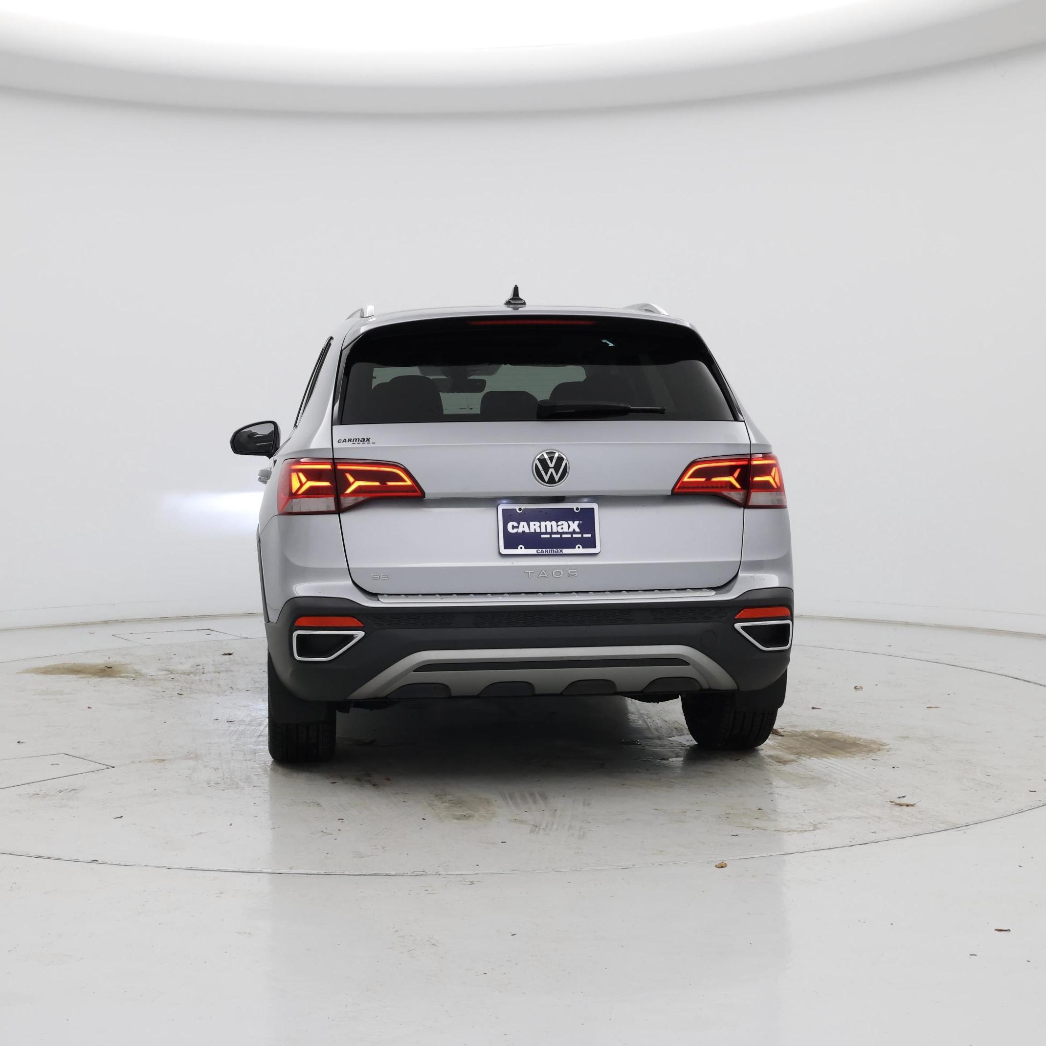 Thumbnail: 2024 Volkswagen Taos - 6