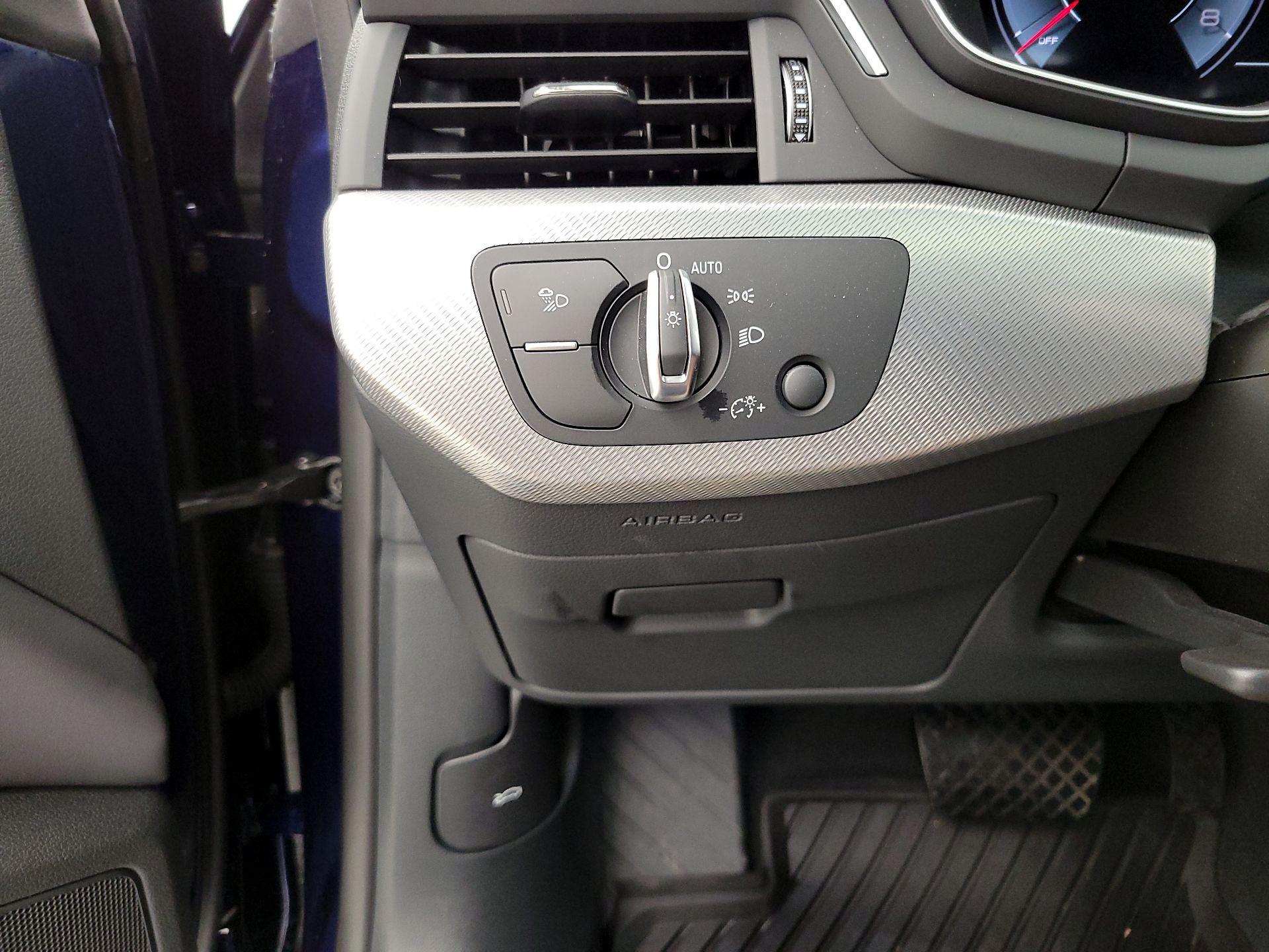 Thumbnail: 2025 Audi A5 - 13