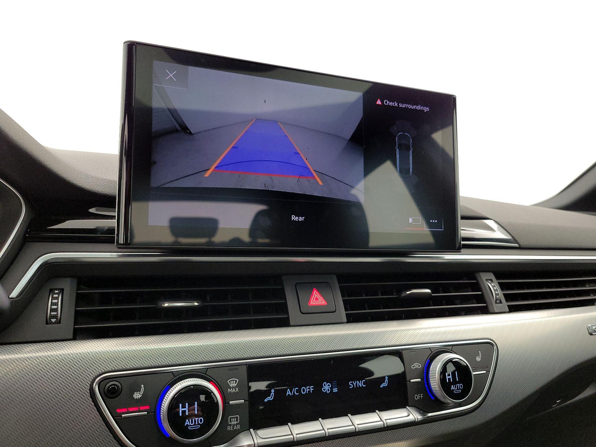 Thumbnail: 2025 Audi A5 - 14