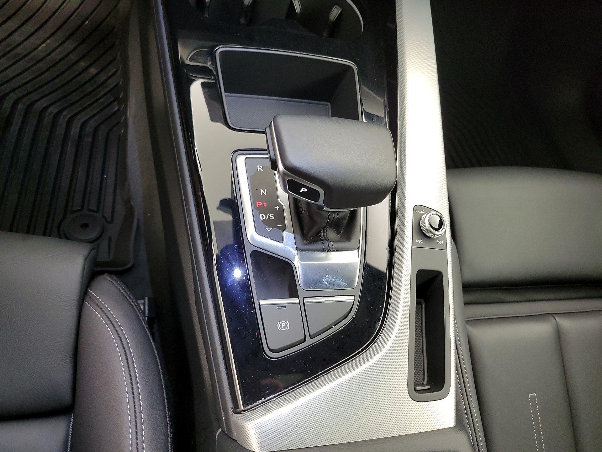 Thumbnail: 2025 Audi A5 - 17