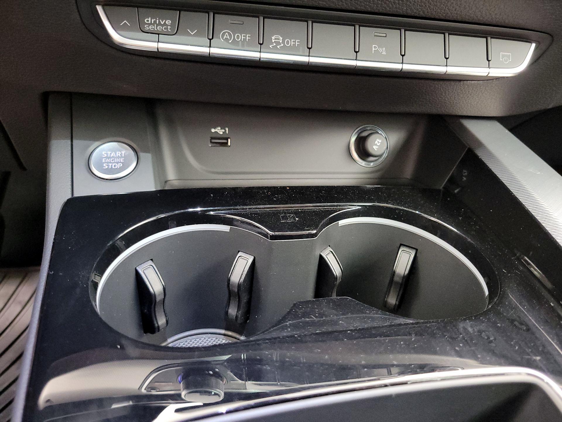 Thumbnail: 2025 Audi A5 - 18