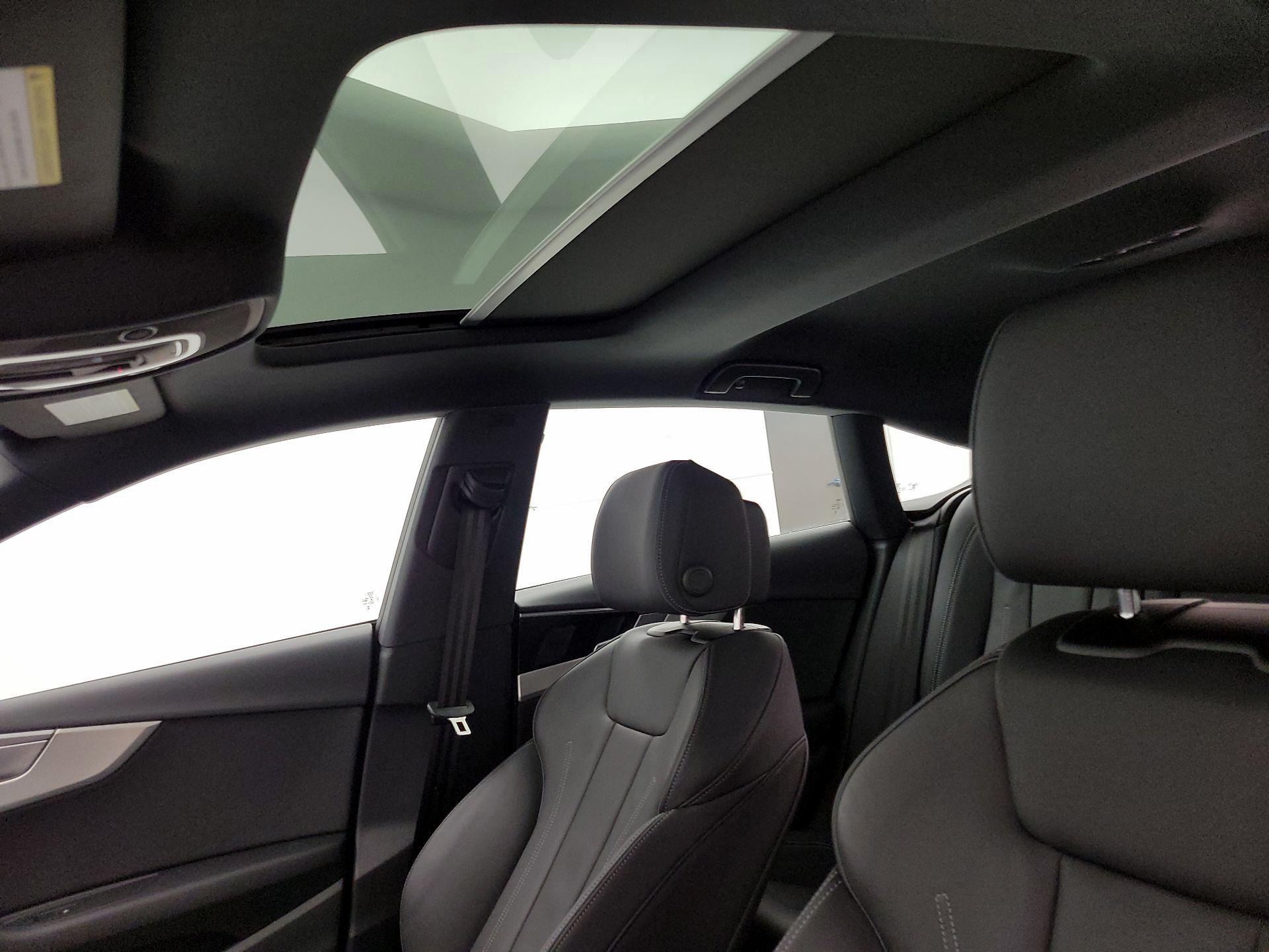 Thumbnail: 2025 Audi A5 - 19